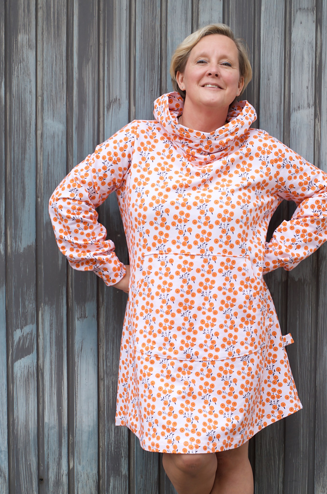 Bio Stoff  -  Feuerdorn