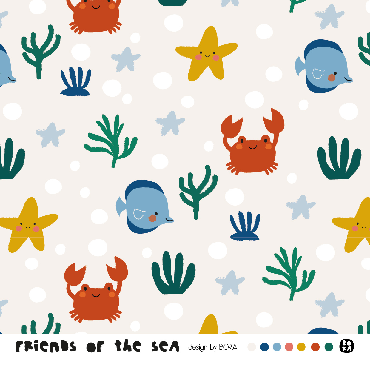 Bio Stoff  -  Friends Of The Sea