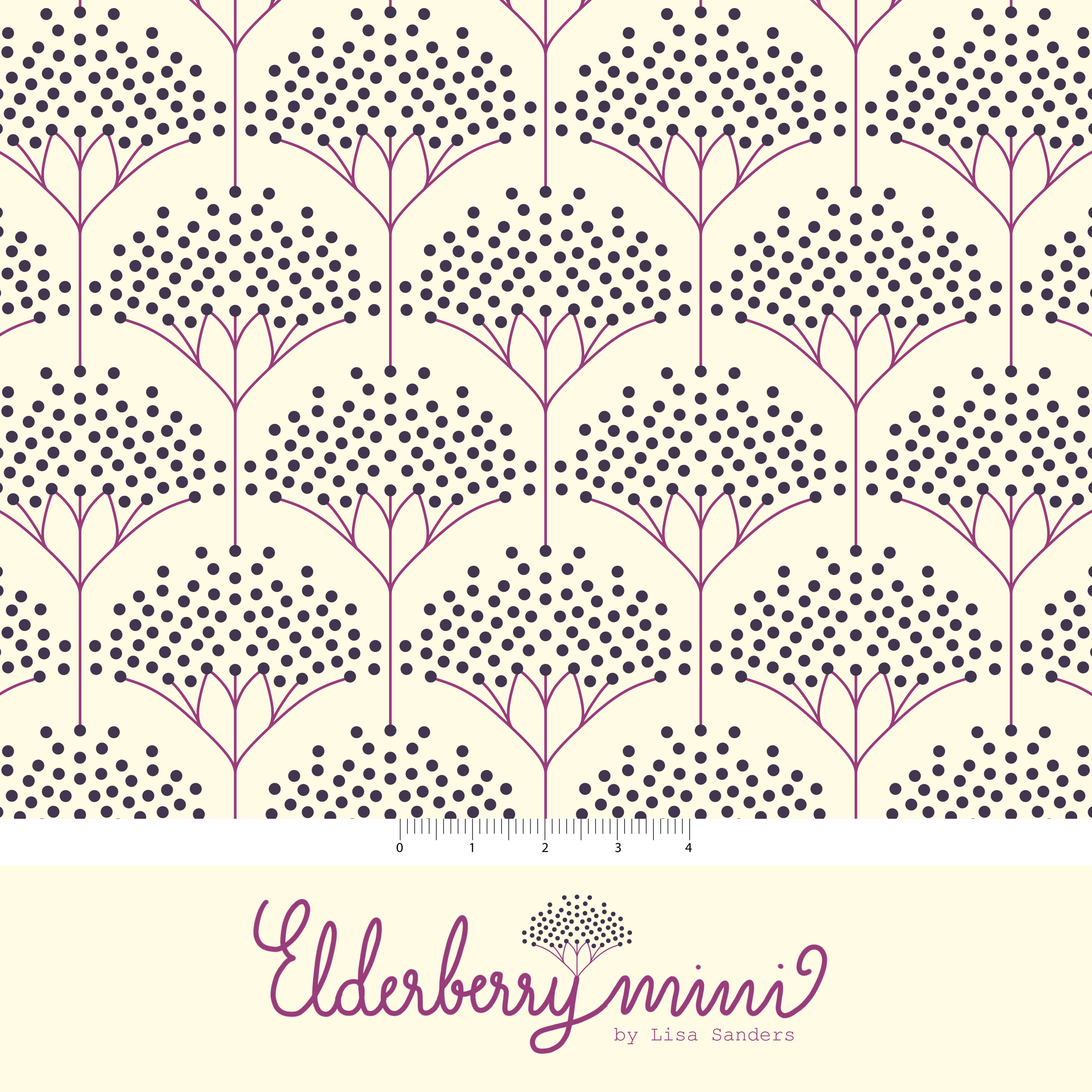 Elderberry, mini, Webware Elderberry, mini, Webware