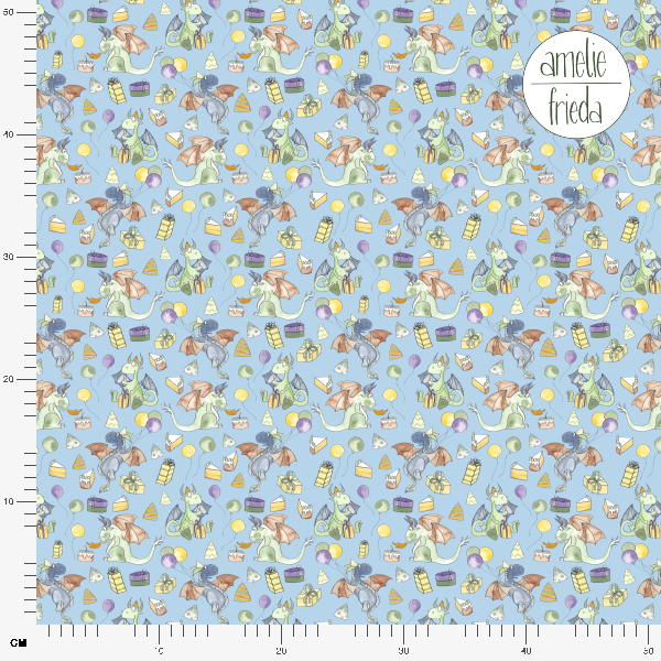 Bio Stoff  -  Schlüpftag