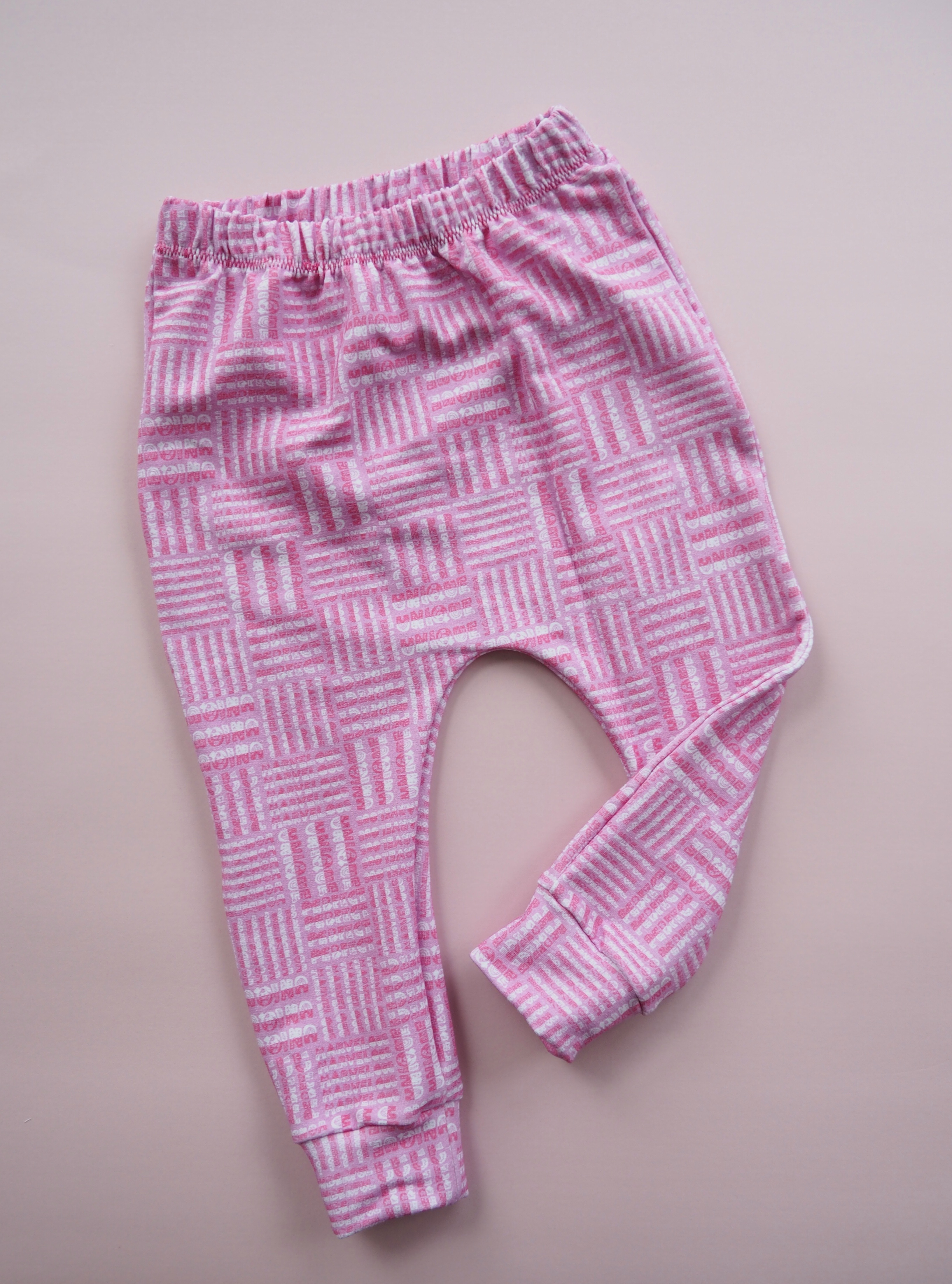 Bio Fabric - Marvelous Moments 