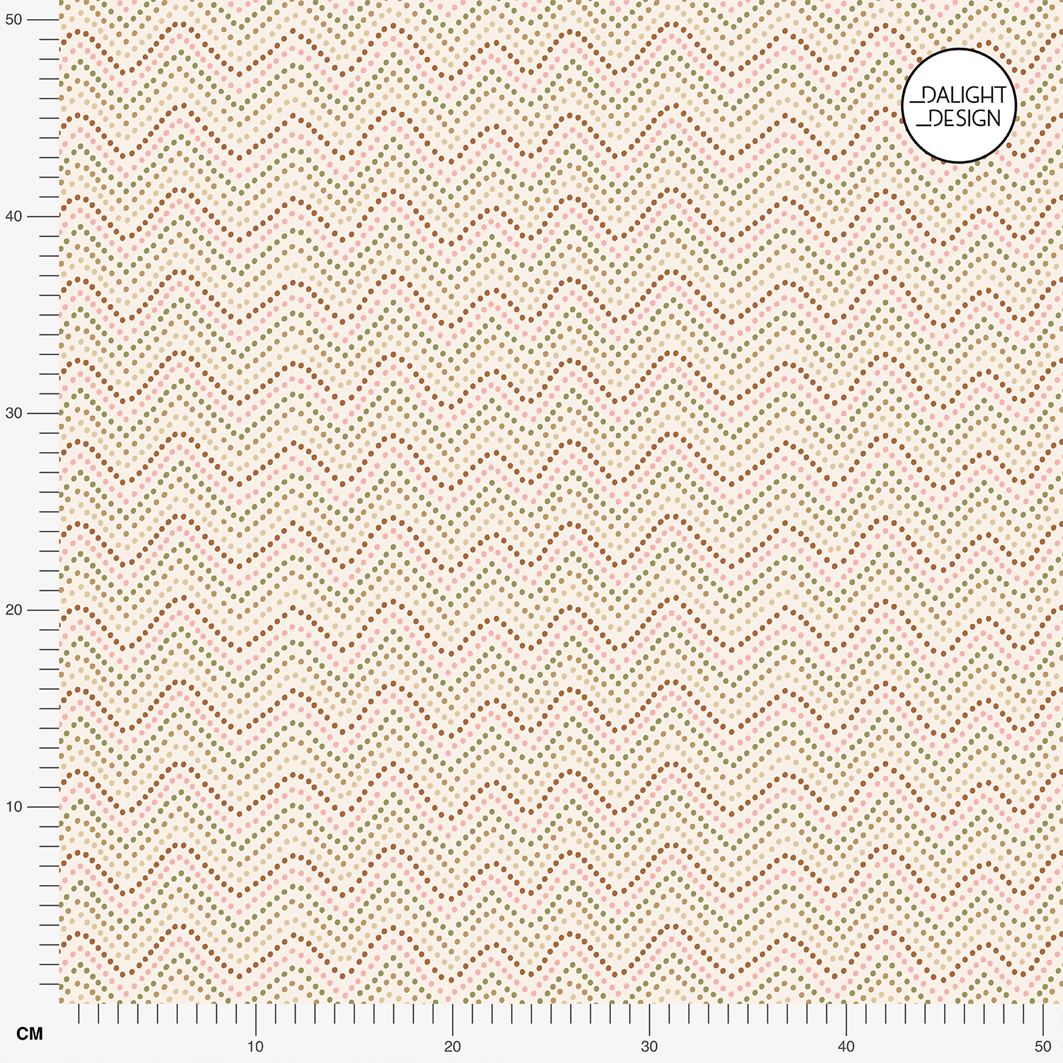 Organic fabric  -  Wüstensand