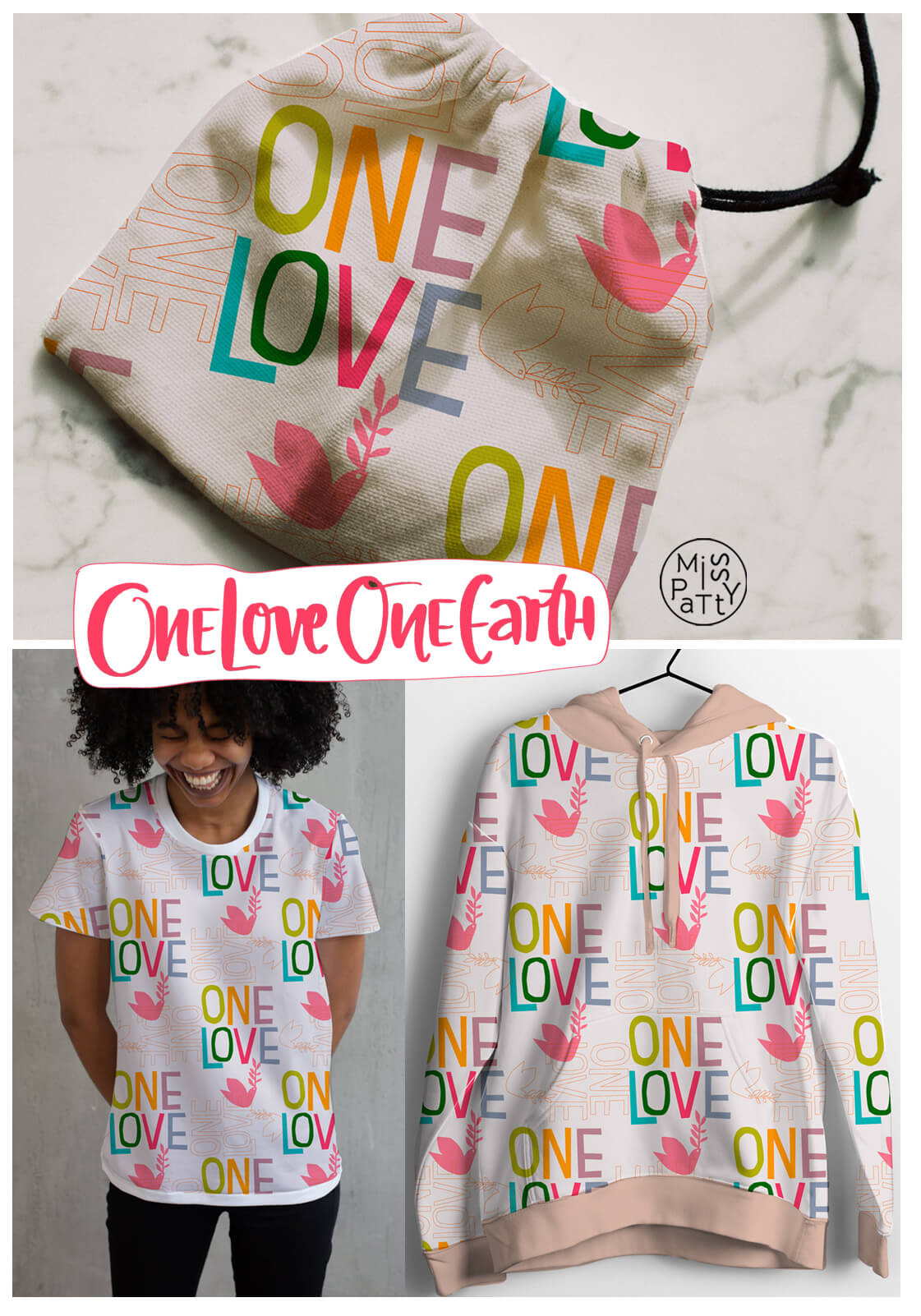 Bio Stoff  -  One Love On Earth