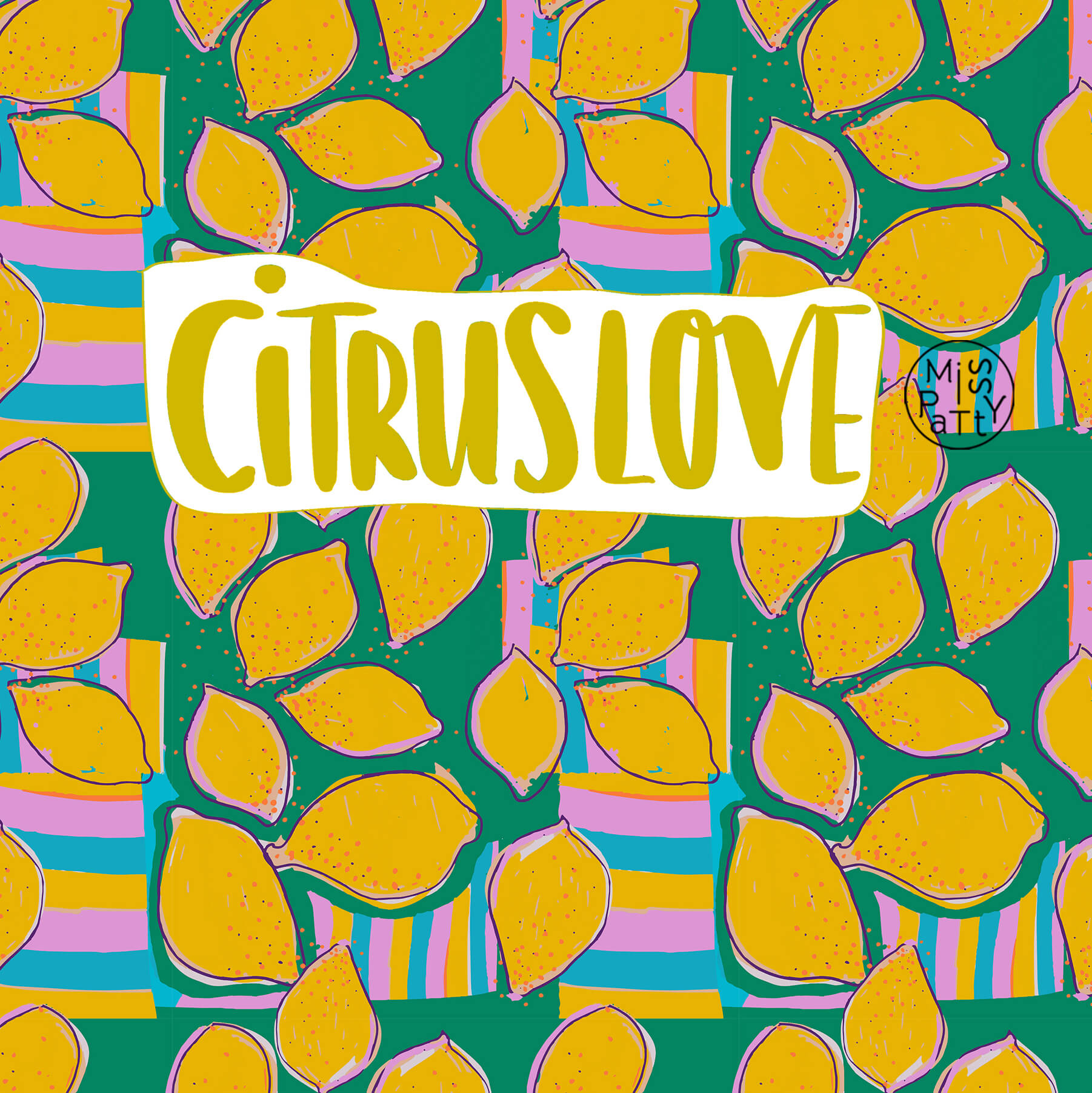 Citruslove, Webware