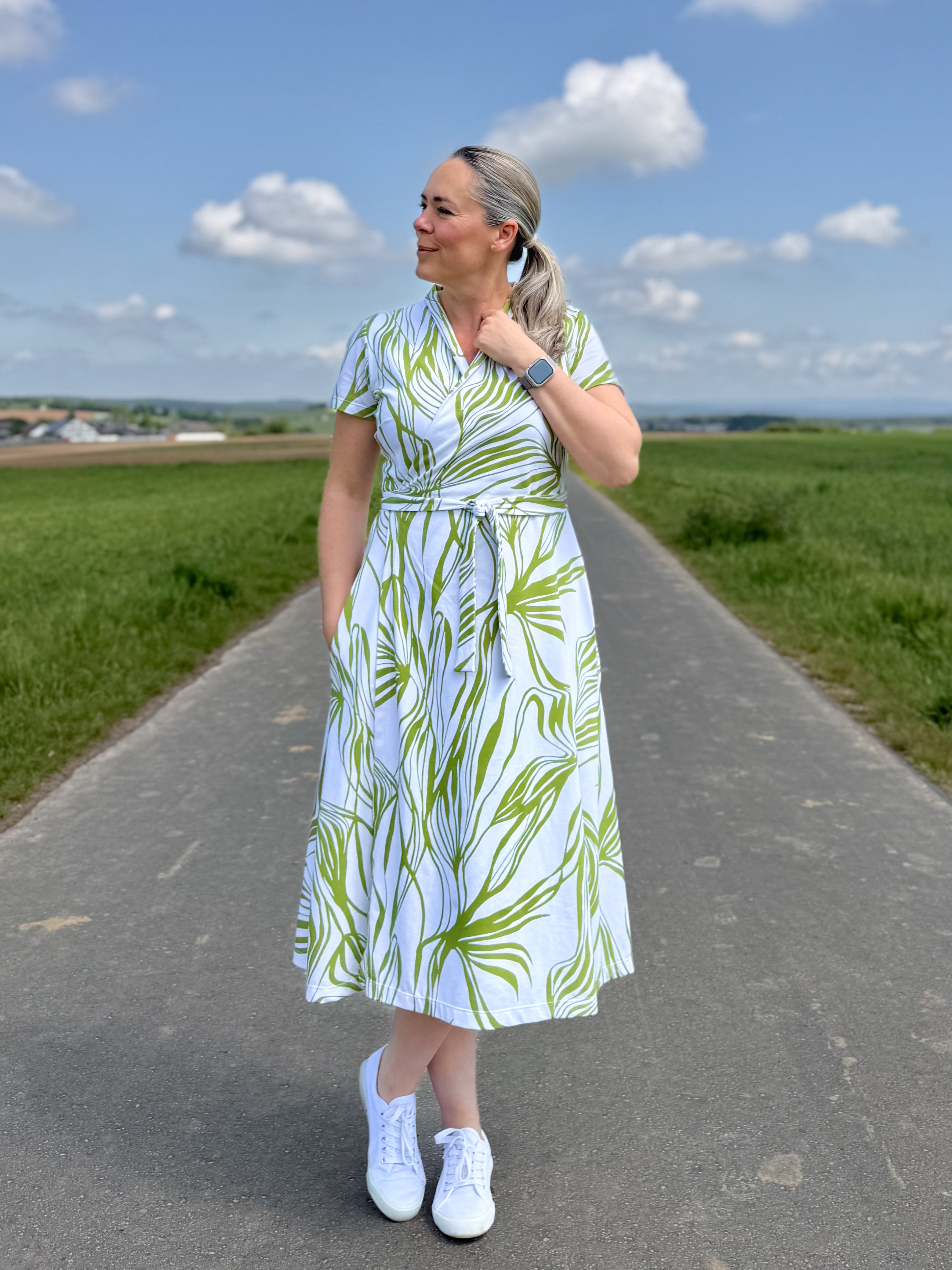 Bio Stoff - Lilianen