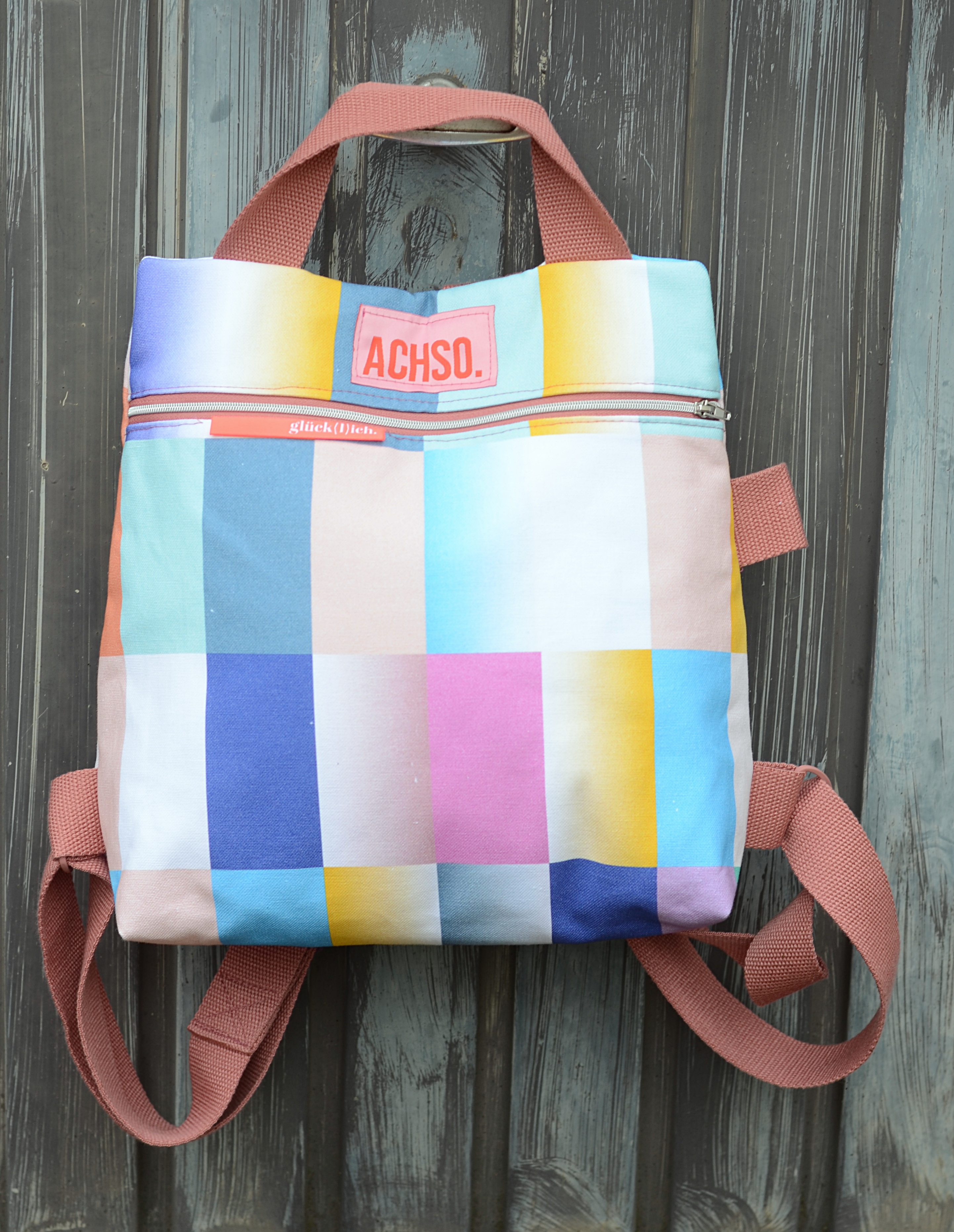 Bio Webware Stoff - Prism Glow Karo Bunt - DanielaBonn, bunt, Geometrische Muster 100% Bio-Baumwolle Bio Webware Stoff - Prism Glow Karo Bunt - DanielaBonn, bunt, Geometrische Muster 100% Bio-Baumwolle