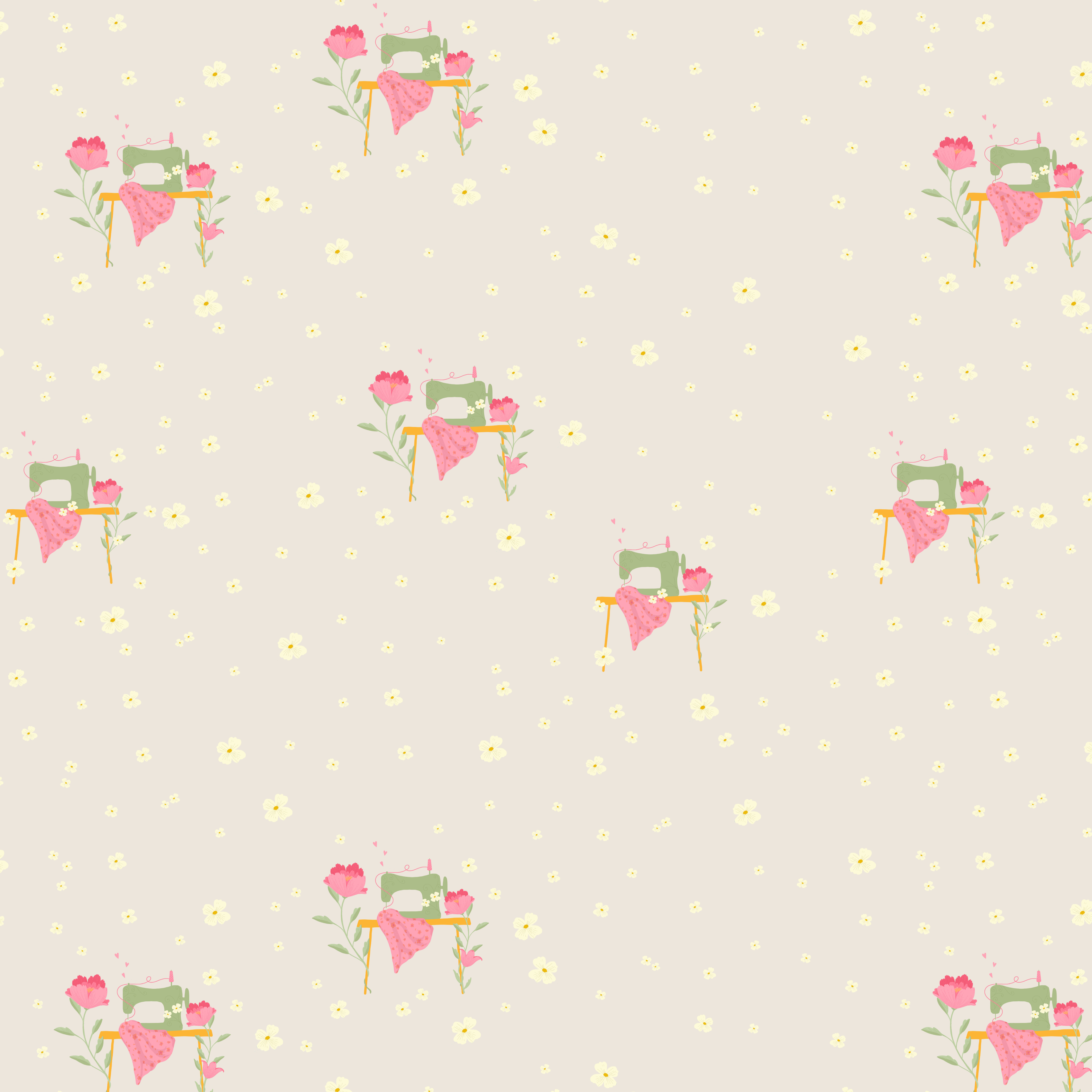 I love Sewing, Webware I love Sewing, Webware