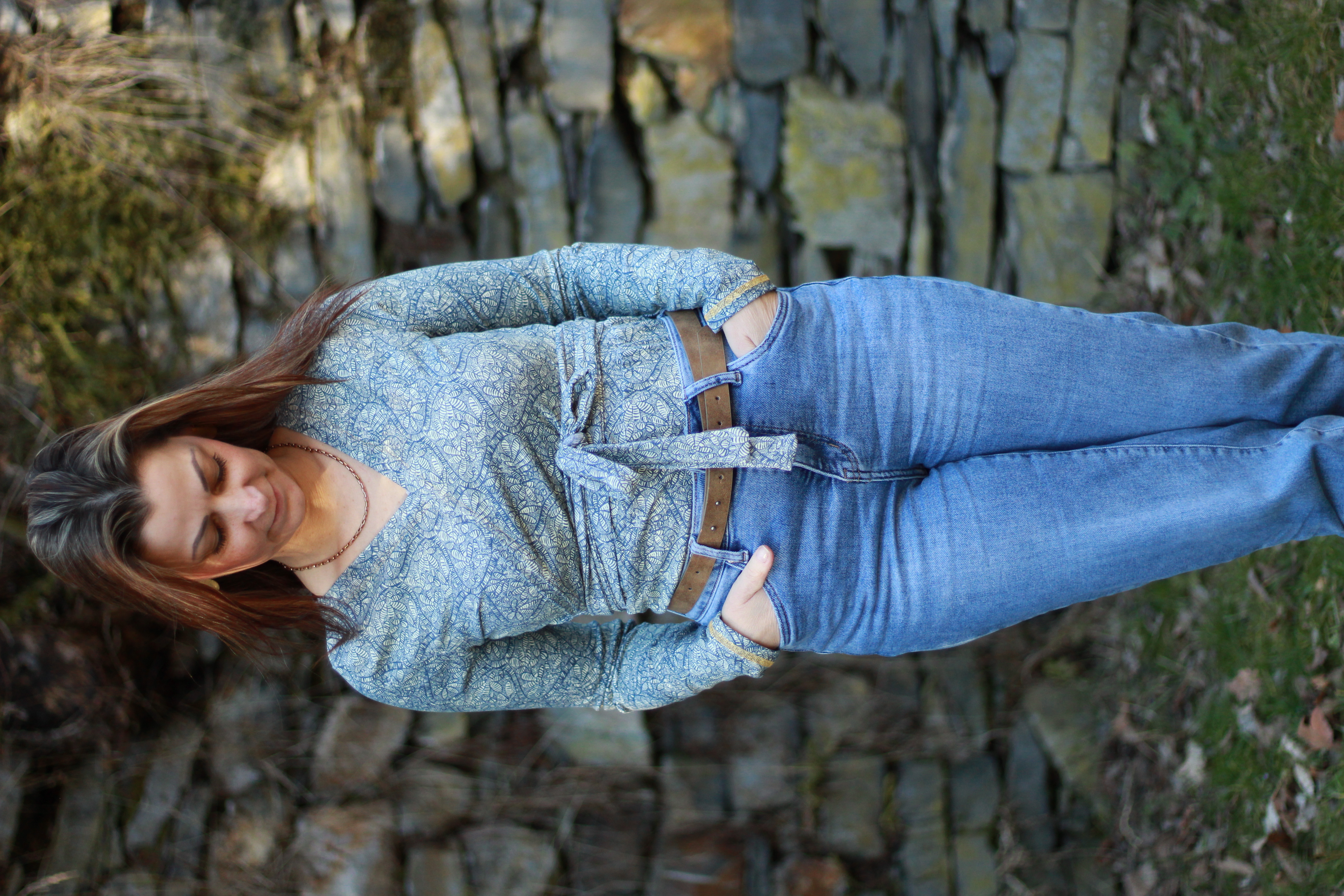 Bio Stoff - Lovely Lace