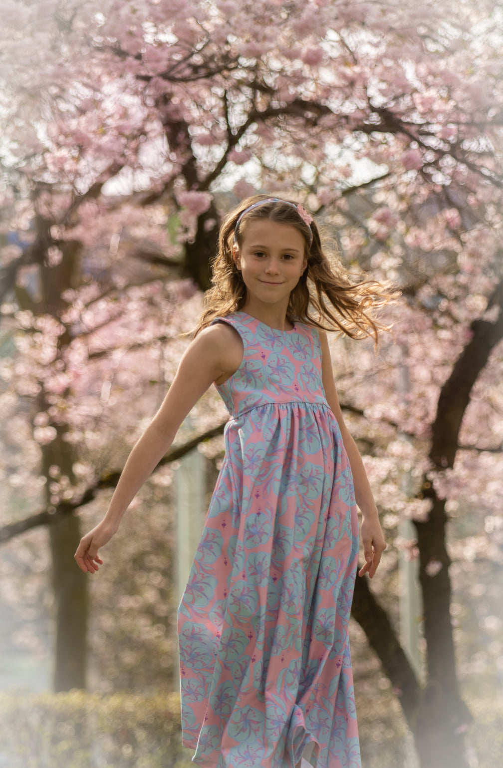 Blaublümchen, Webware Blaublümchen, Webware