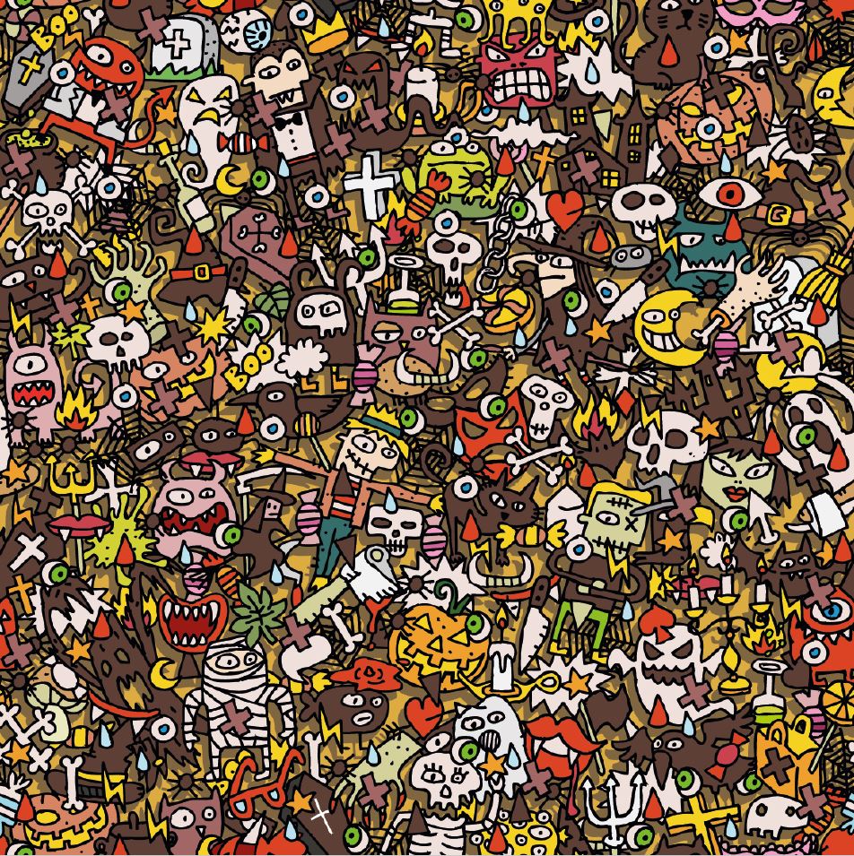 Monsterparade