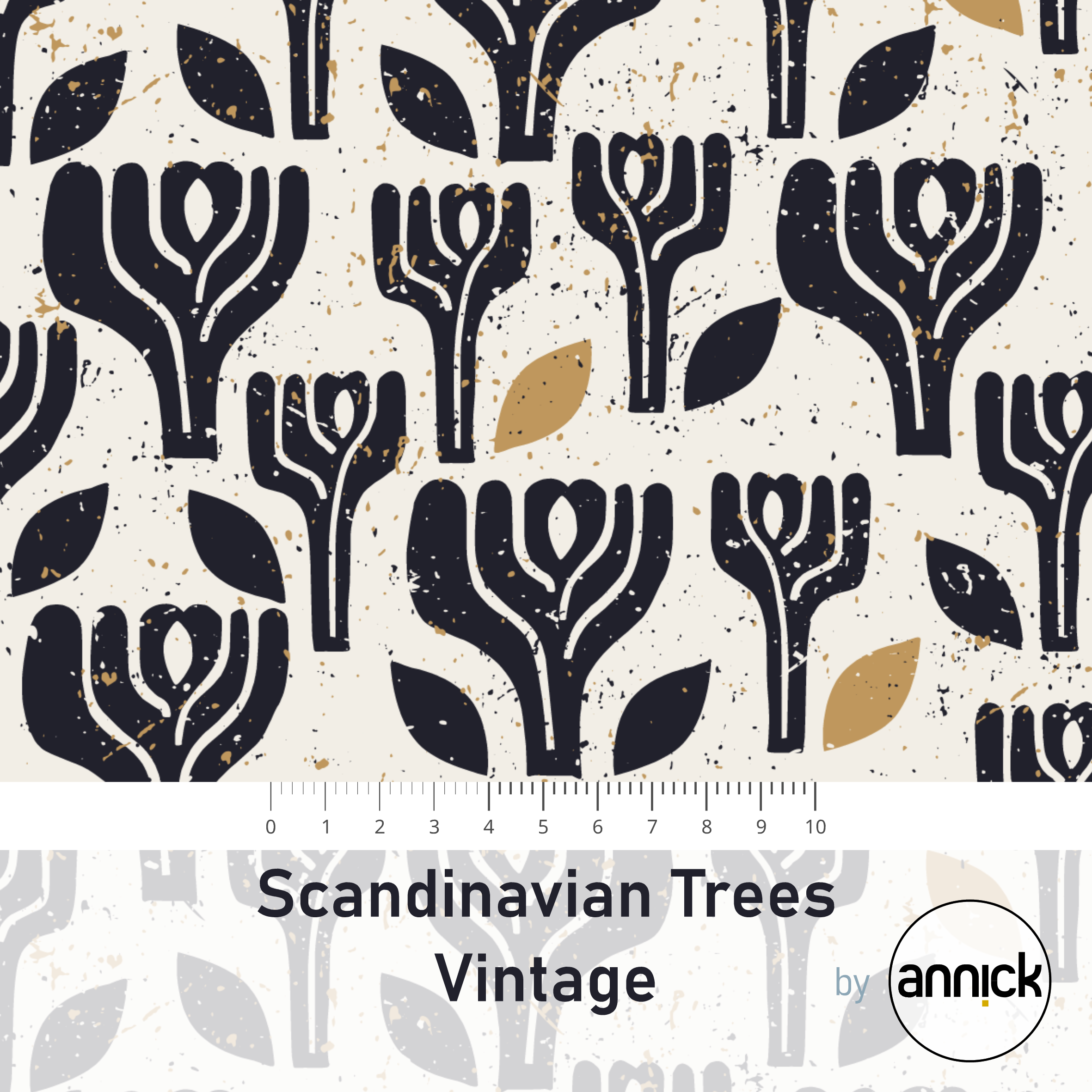 Scandinavian trees