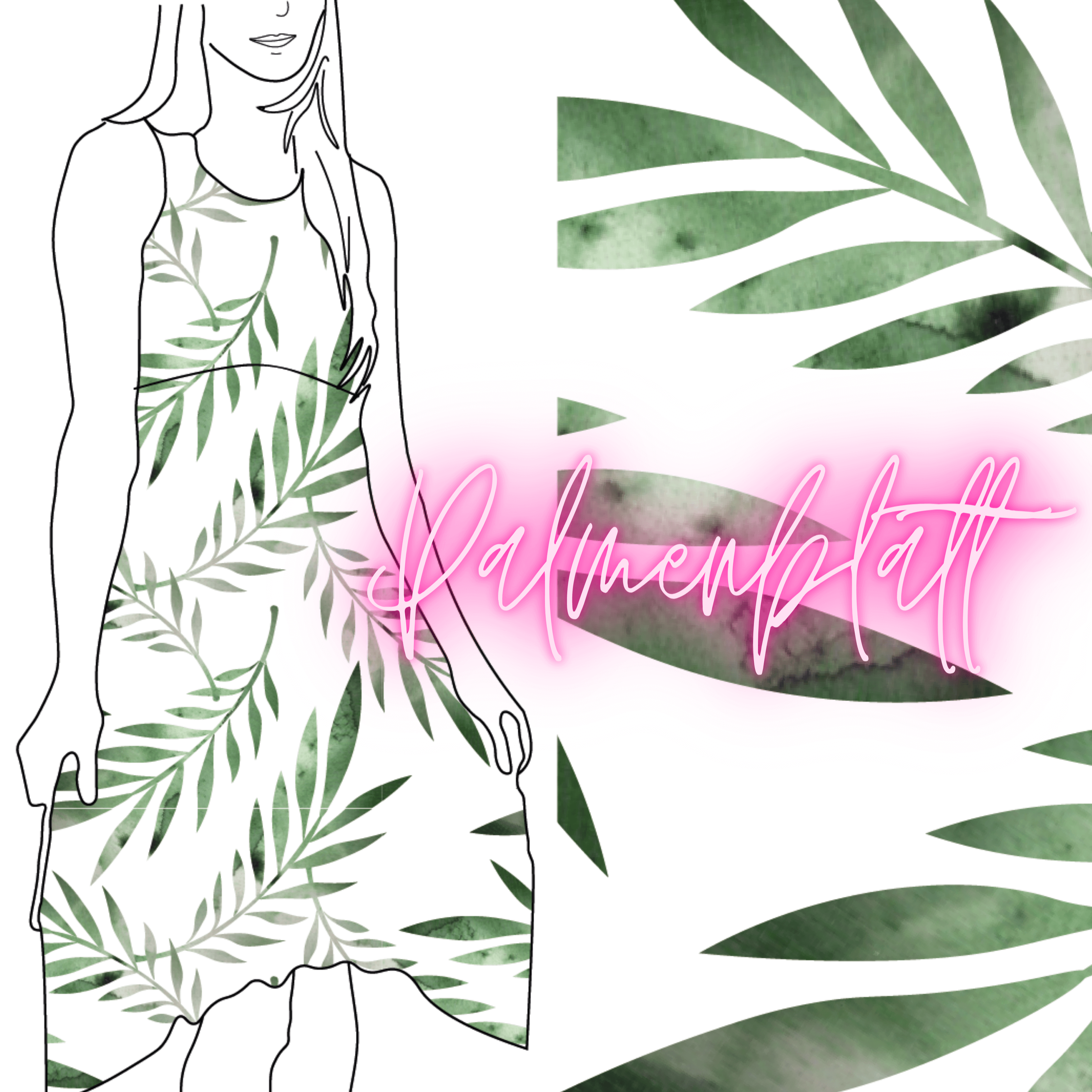 Palmenblatt, Webware Palmenblatt, Webware