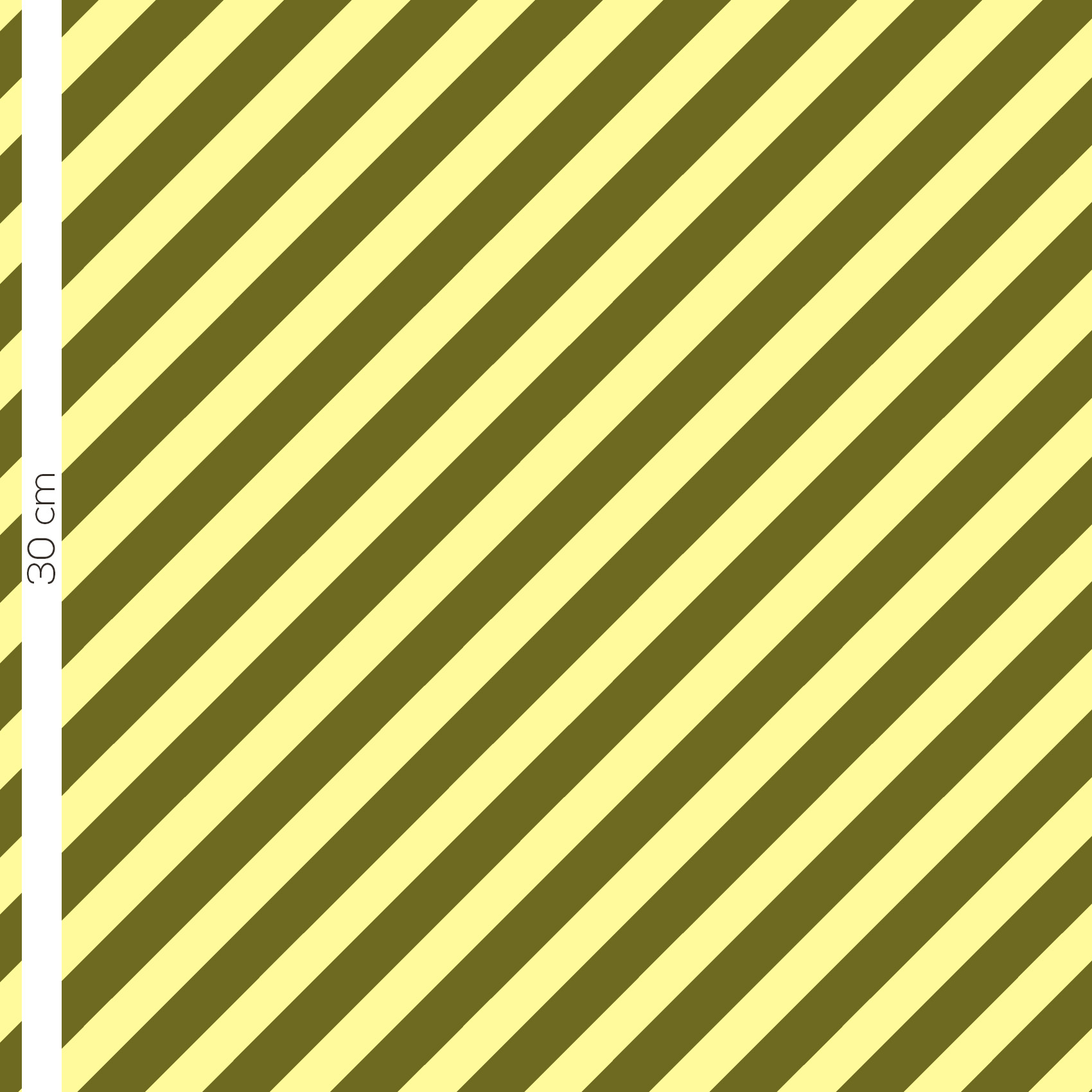 Birnchen Stripe, Webware