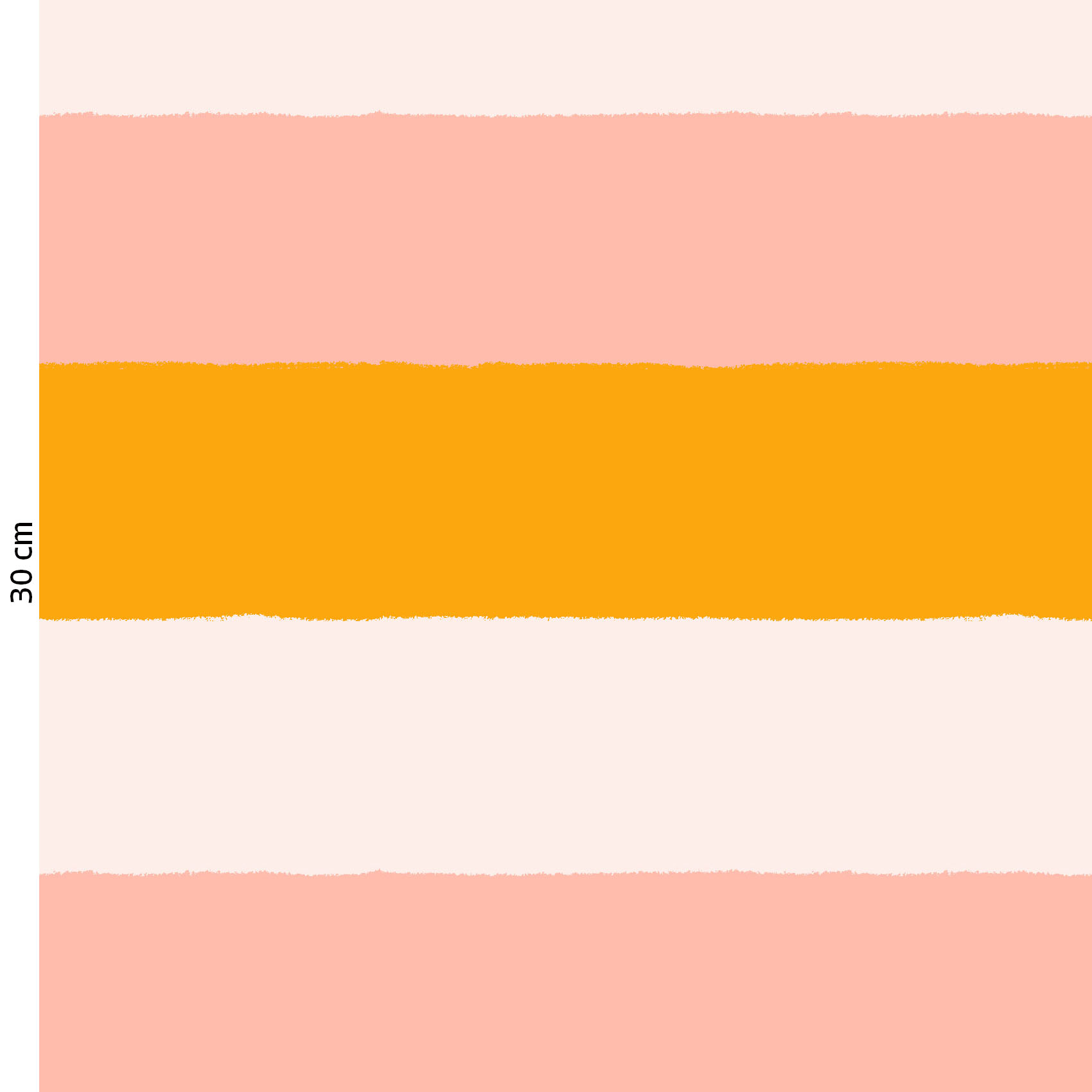Choc Stripe, Webware Choc Stripe, Webware