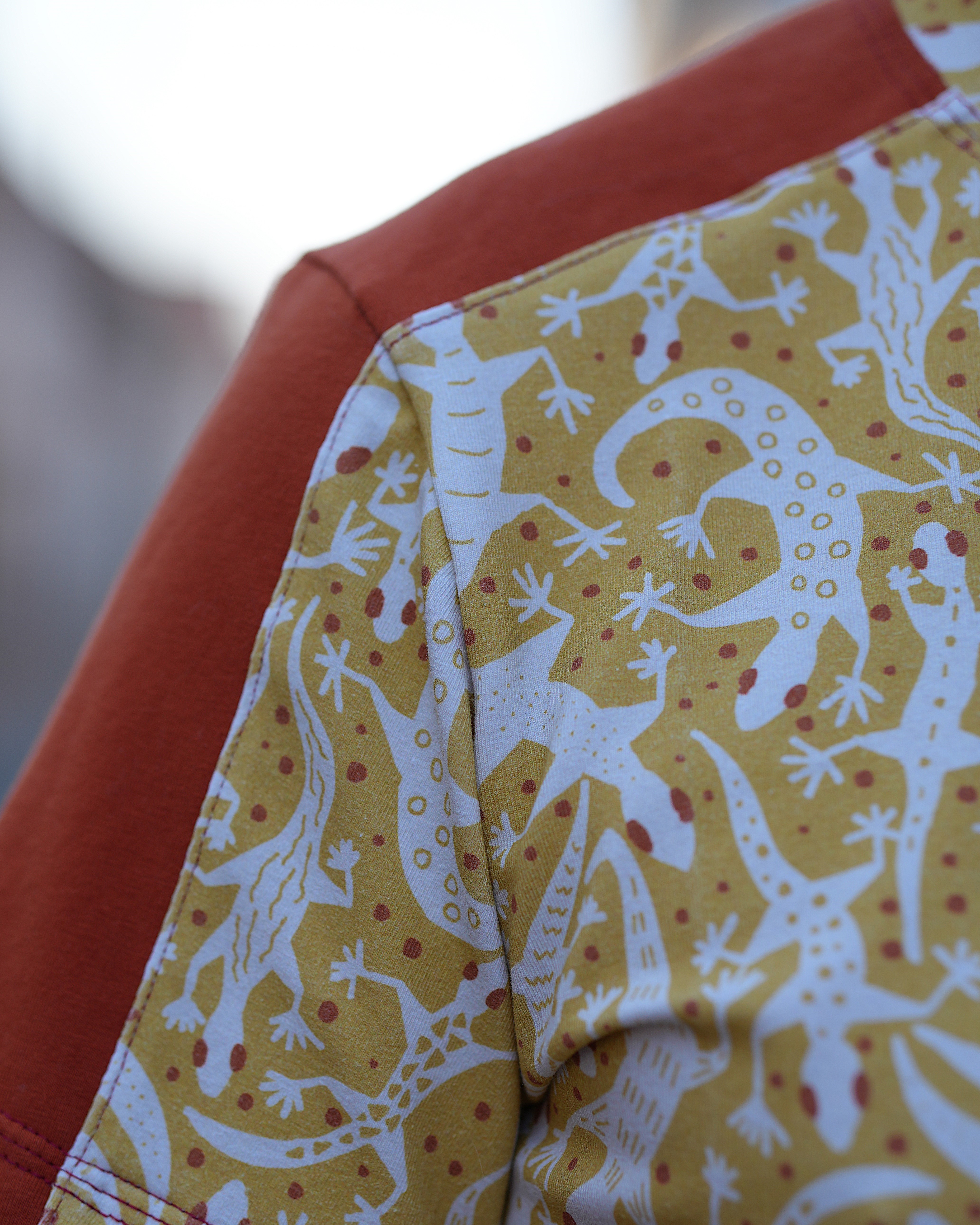 Bio Stoff  - Mystic Moor Lowland Lizard