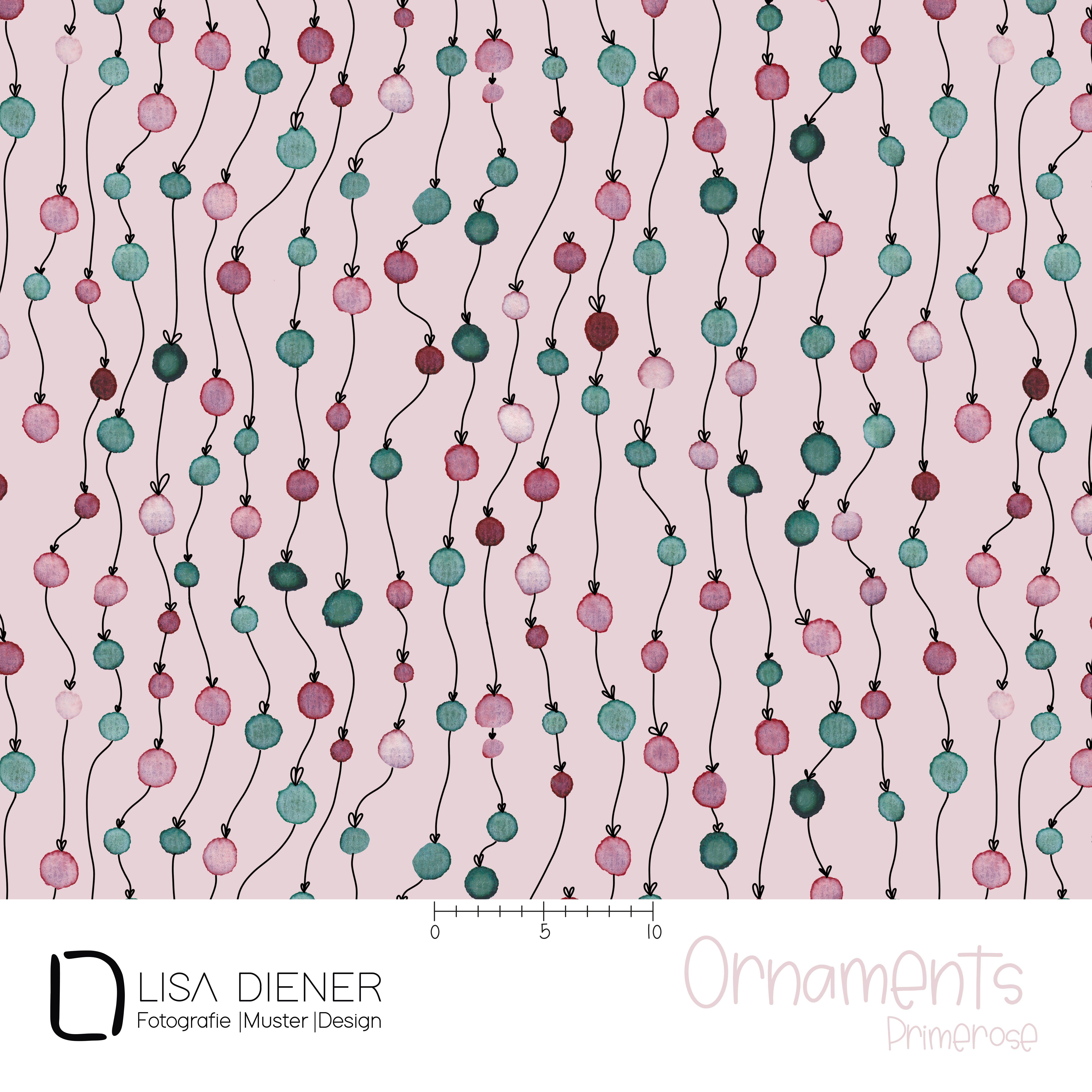 Ornaments Primerose Ornaments Primerose