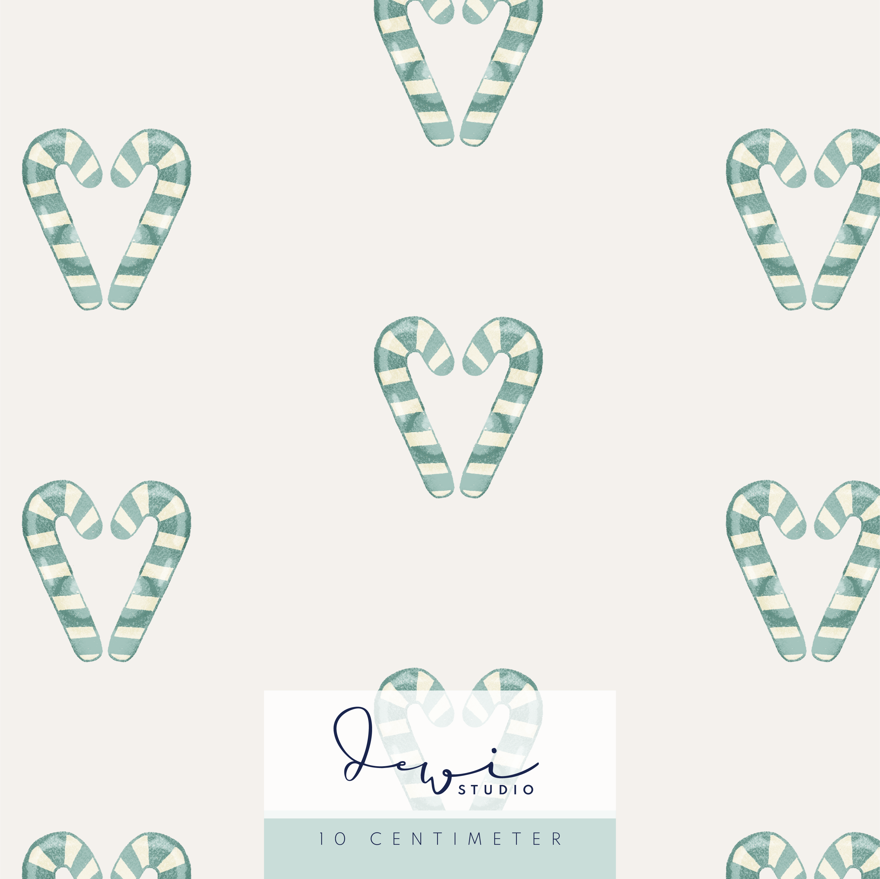 Bio Webware Stoff - Sweet Christmas Grosse Zuckerherzen Macchiato - DewiStudio, Herzen, creme, 100% Bio-Baumwolle Bio Webware Stoff - Sweet Christmas Grosse Zuckerherzen Macchiato - DewiStudio, Herzen, creme, 100% Bio-Baumwolle