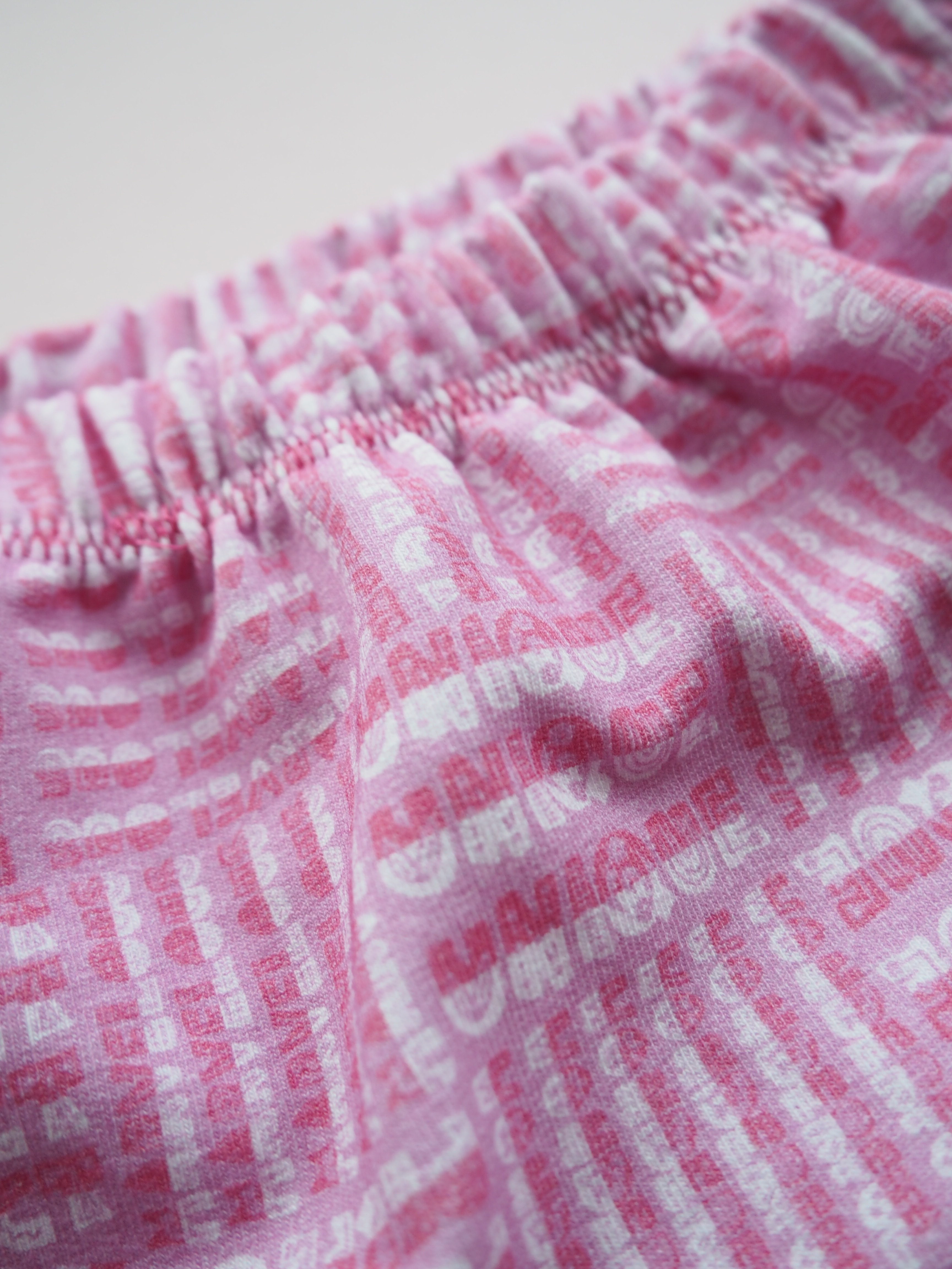 Bio Fabric - Marvelous Moments 