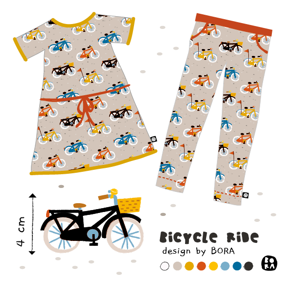 Bicycle Ride Bicycle Ride