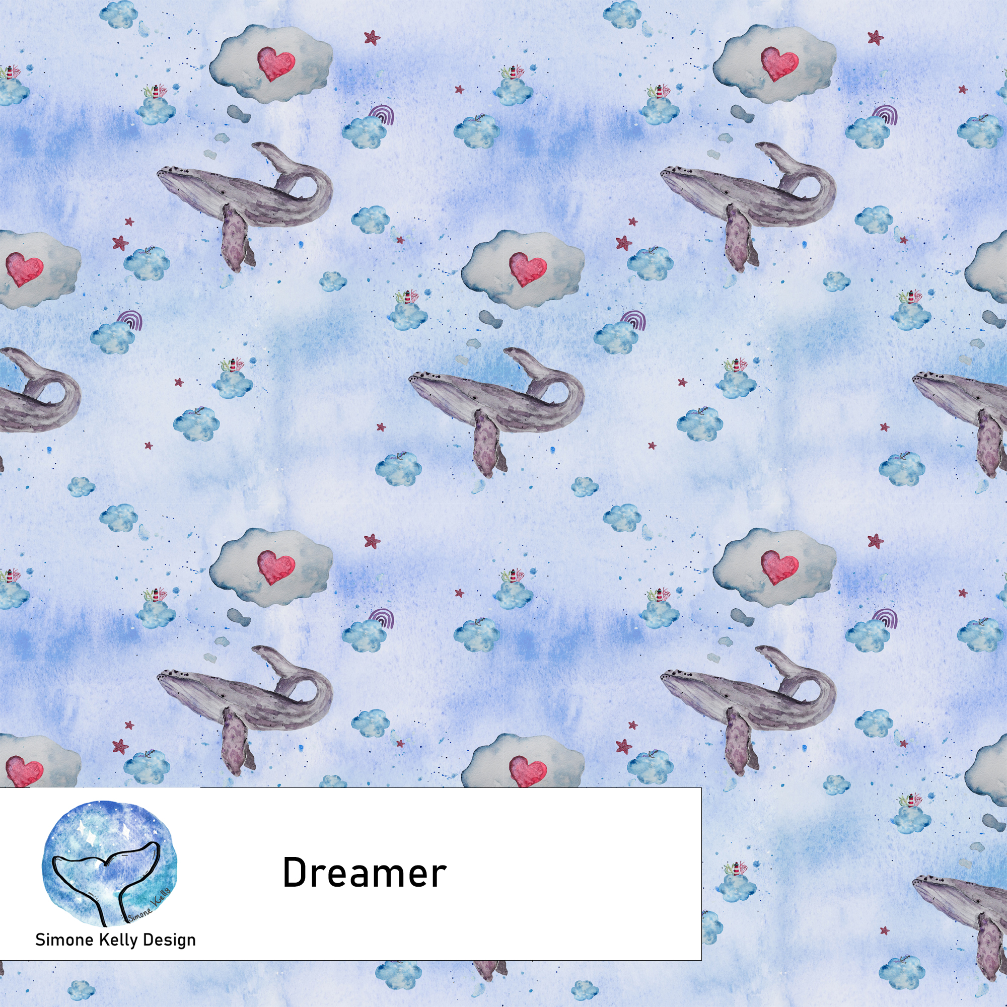 Dreamer, Webware