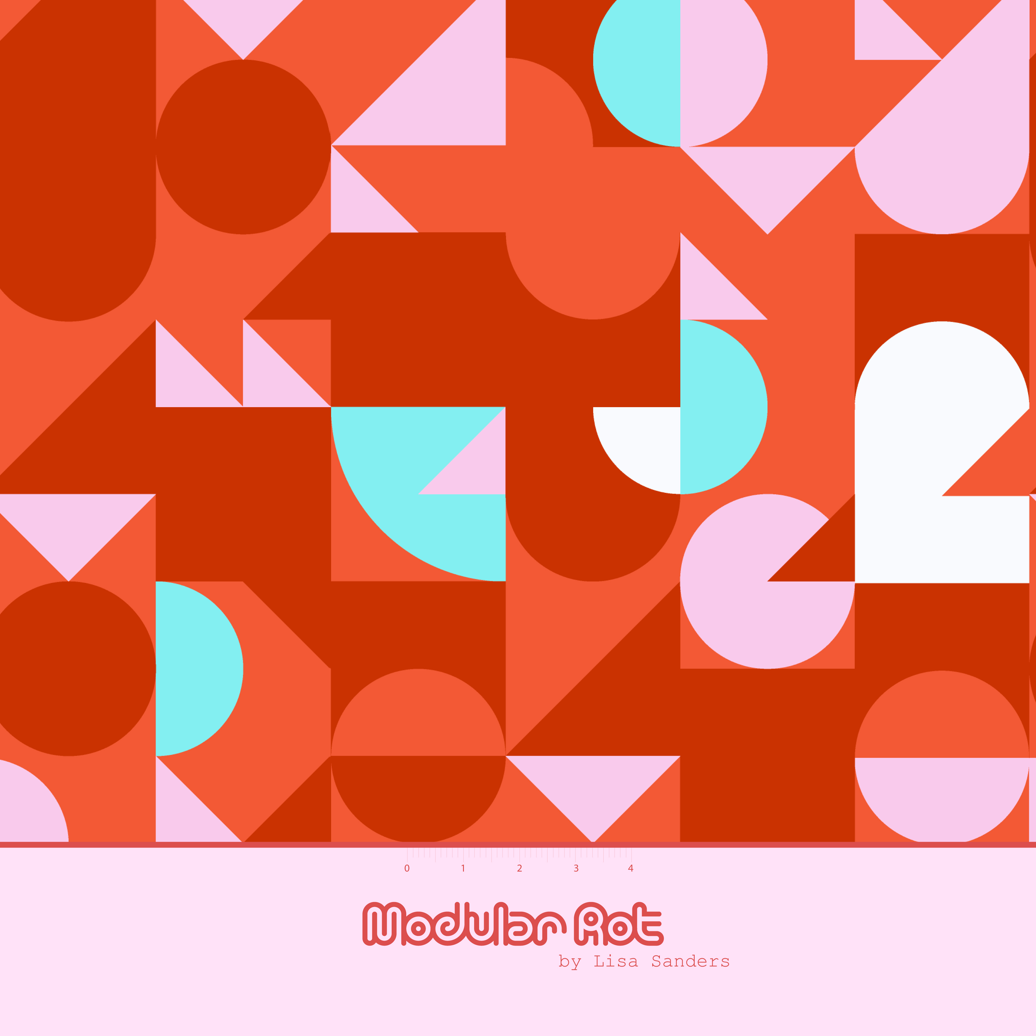 Modular Rot, Webware Modular Rot, Webware
