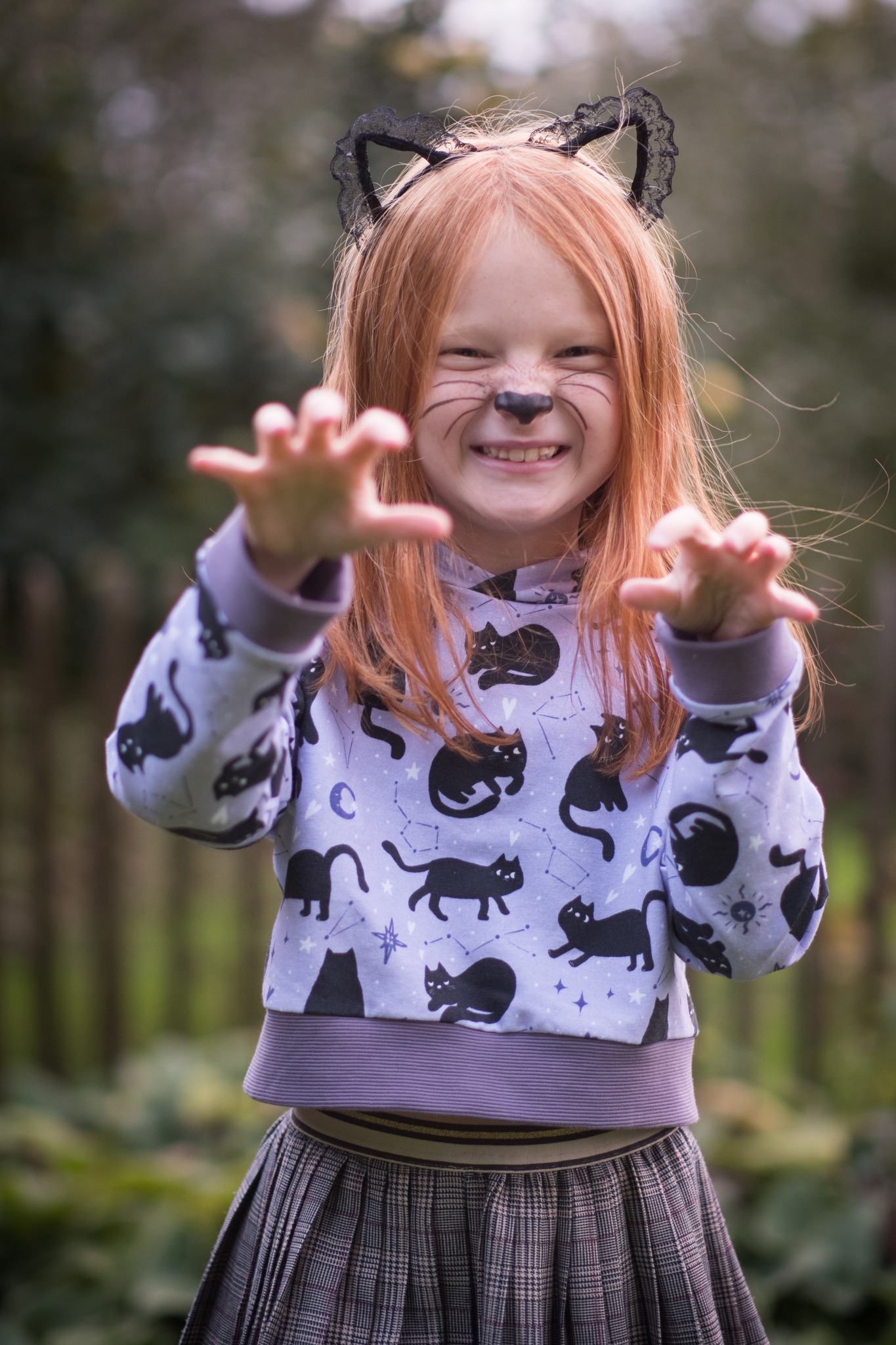 Mystic Cats Webware Cotton Mystic Cats WW mystic-cats-webware-cotton-mystic-cats-ww