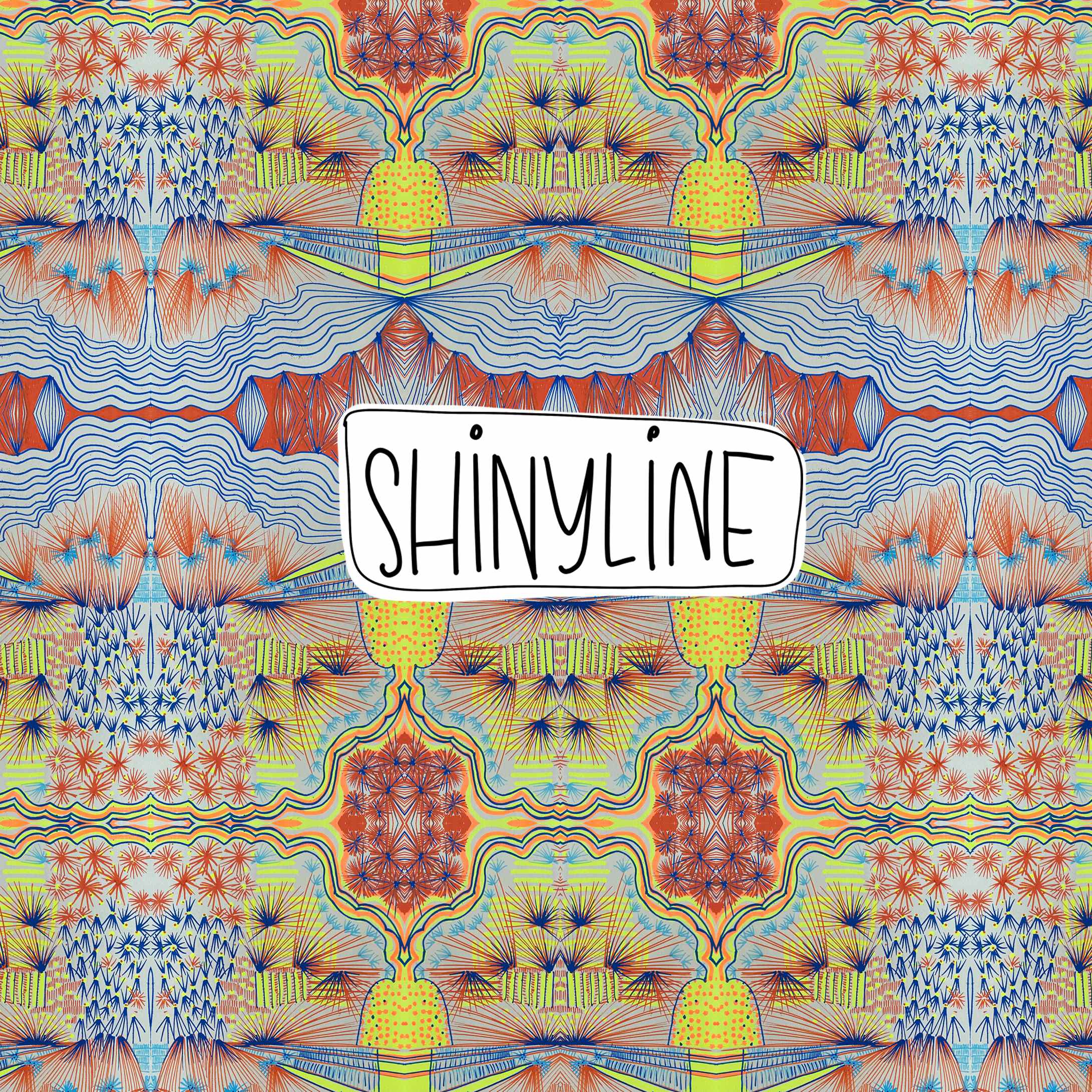 Shinyline