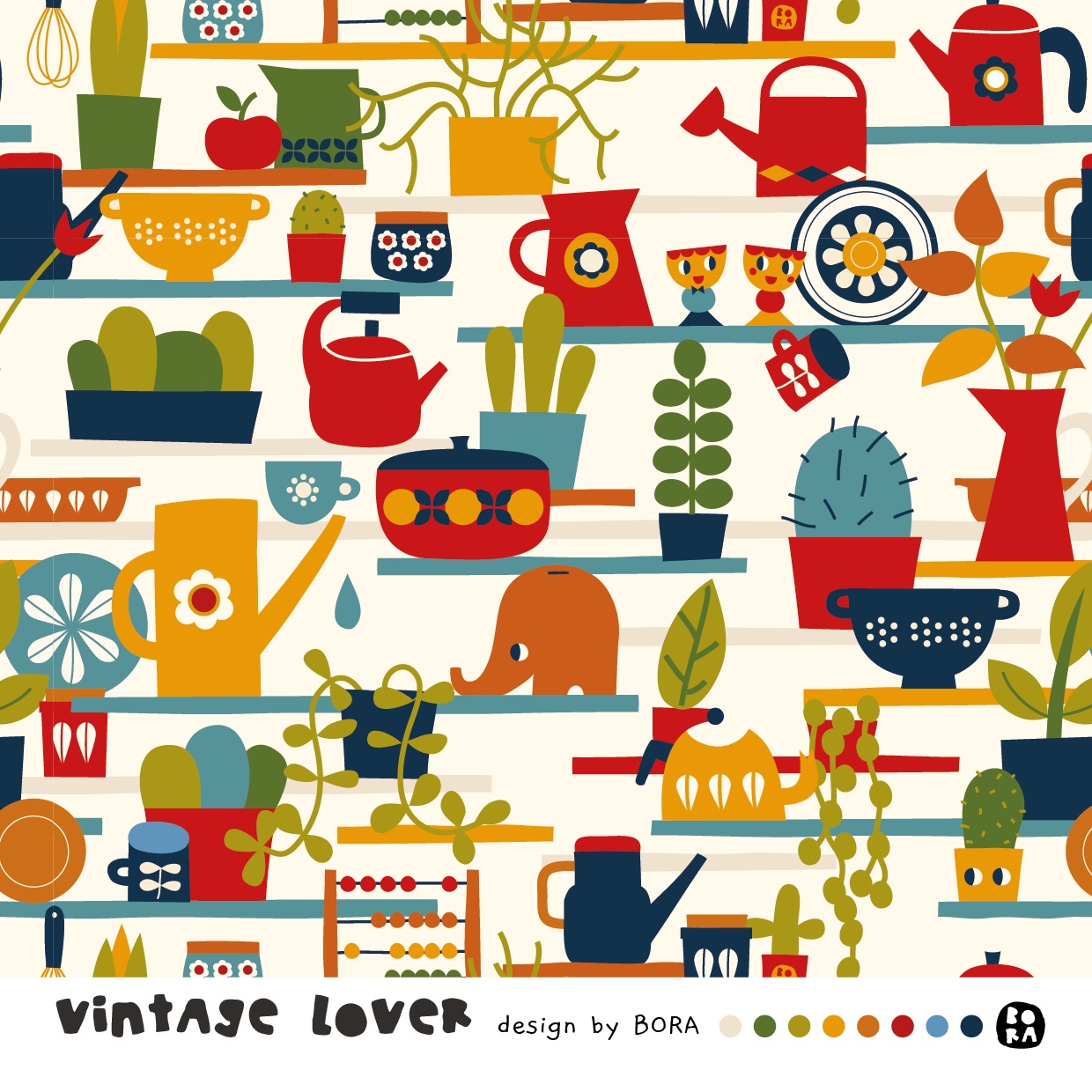 Bio Stoff  -  Vintagelover