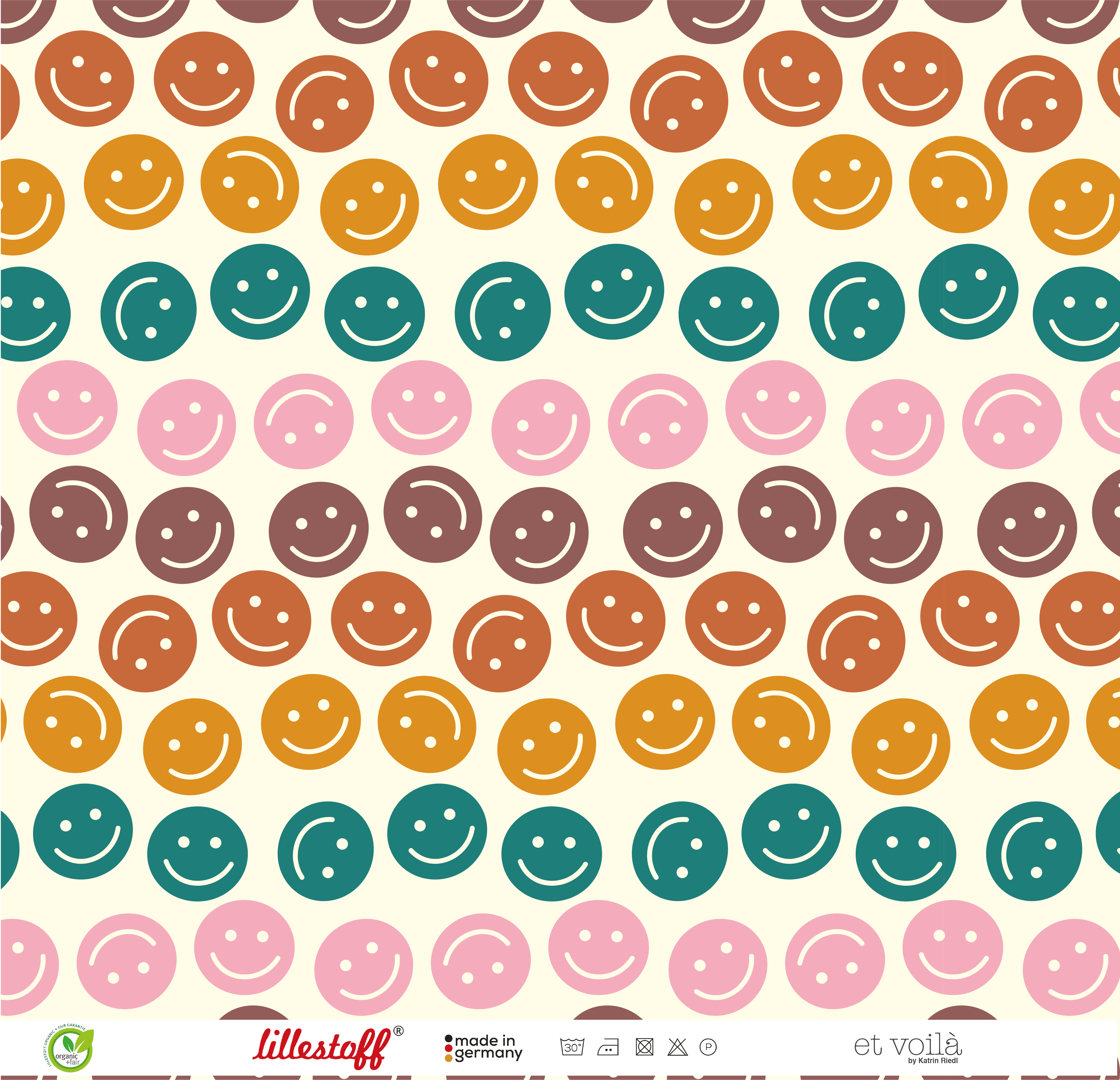 Smile Smileys, Webware