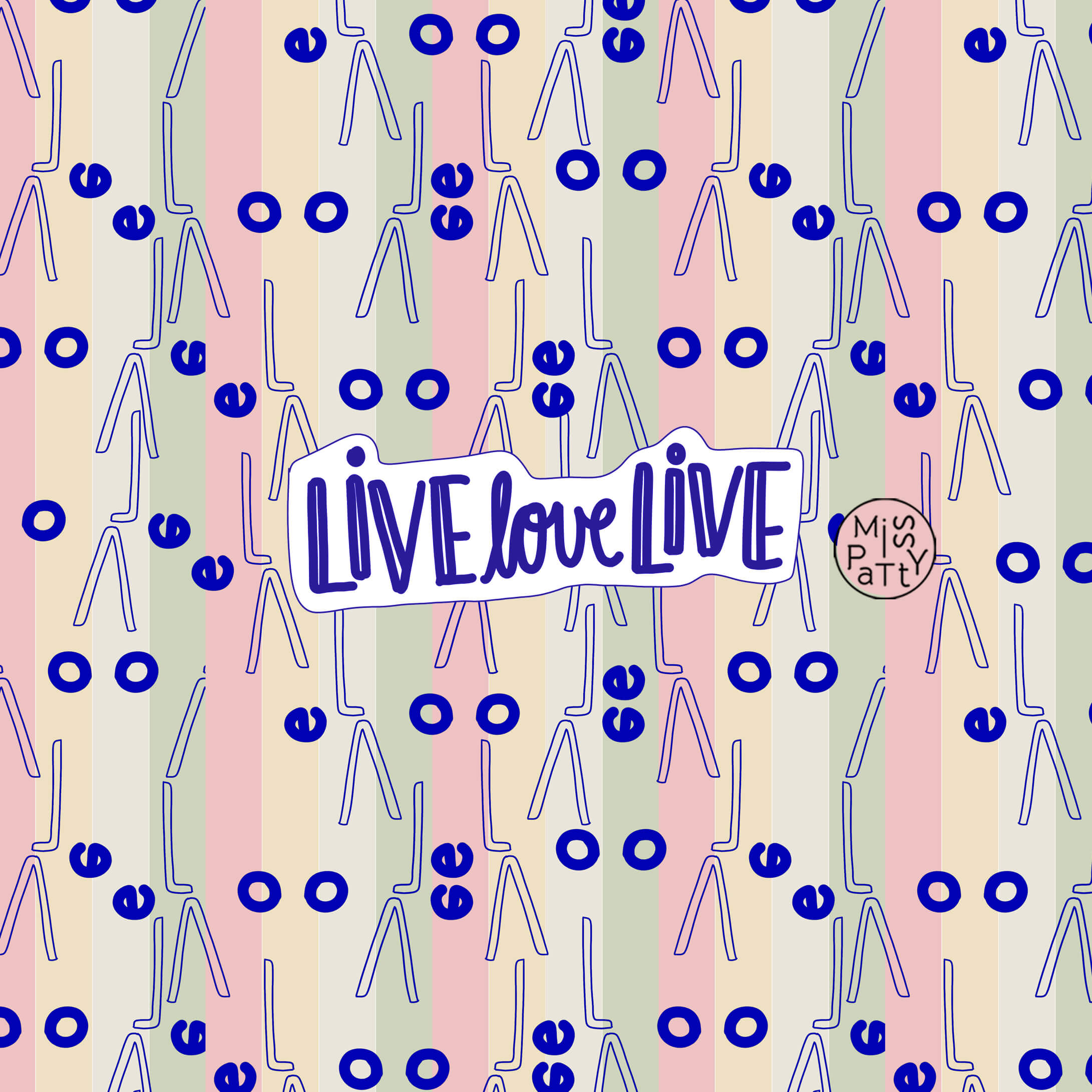 LiveloveLive, Webware