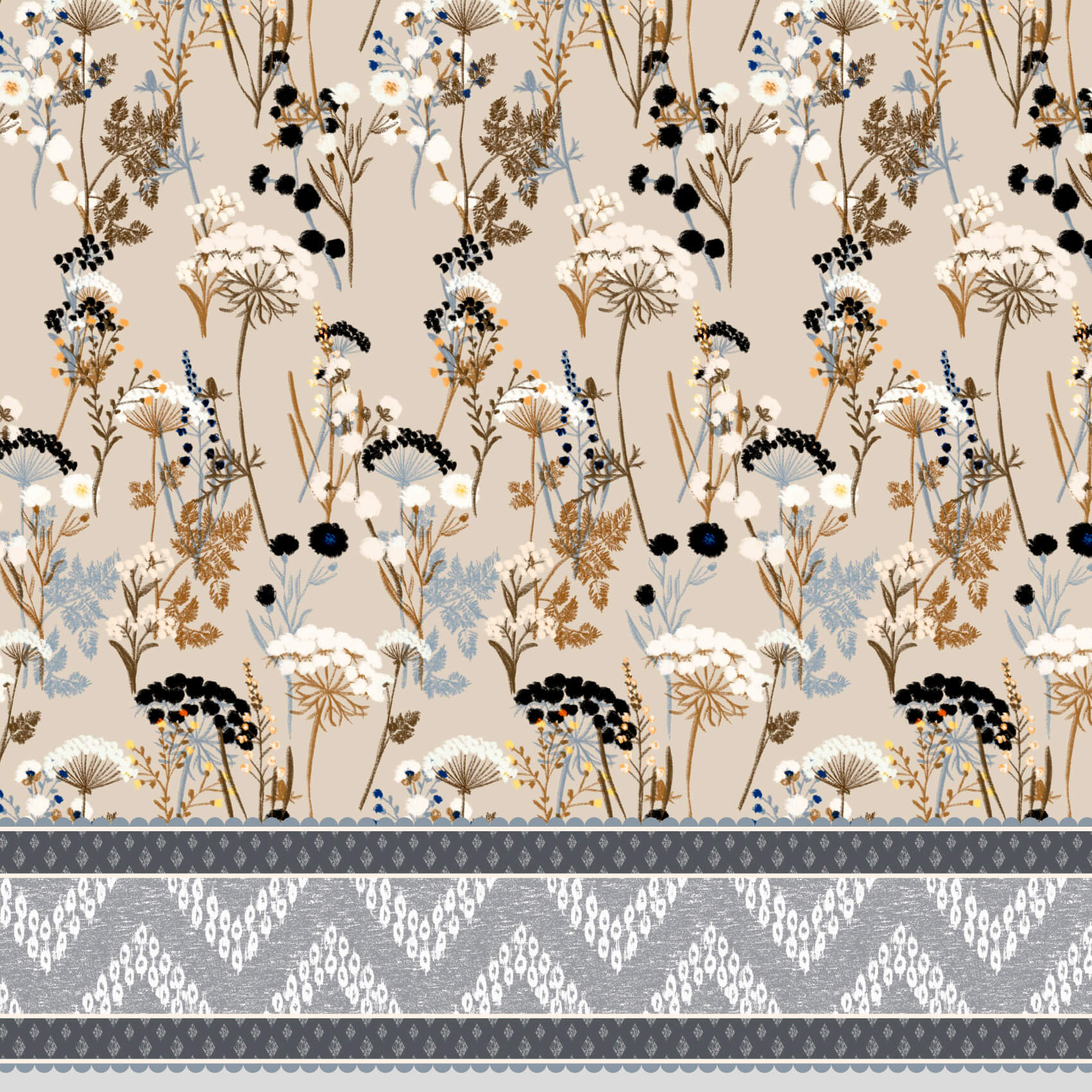 Boho Nature, Webware Boho Nature, Webware