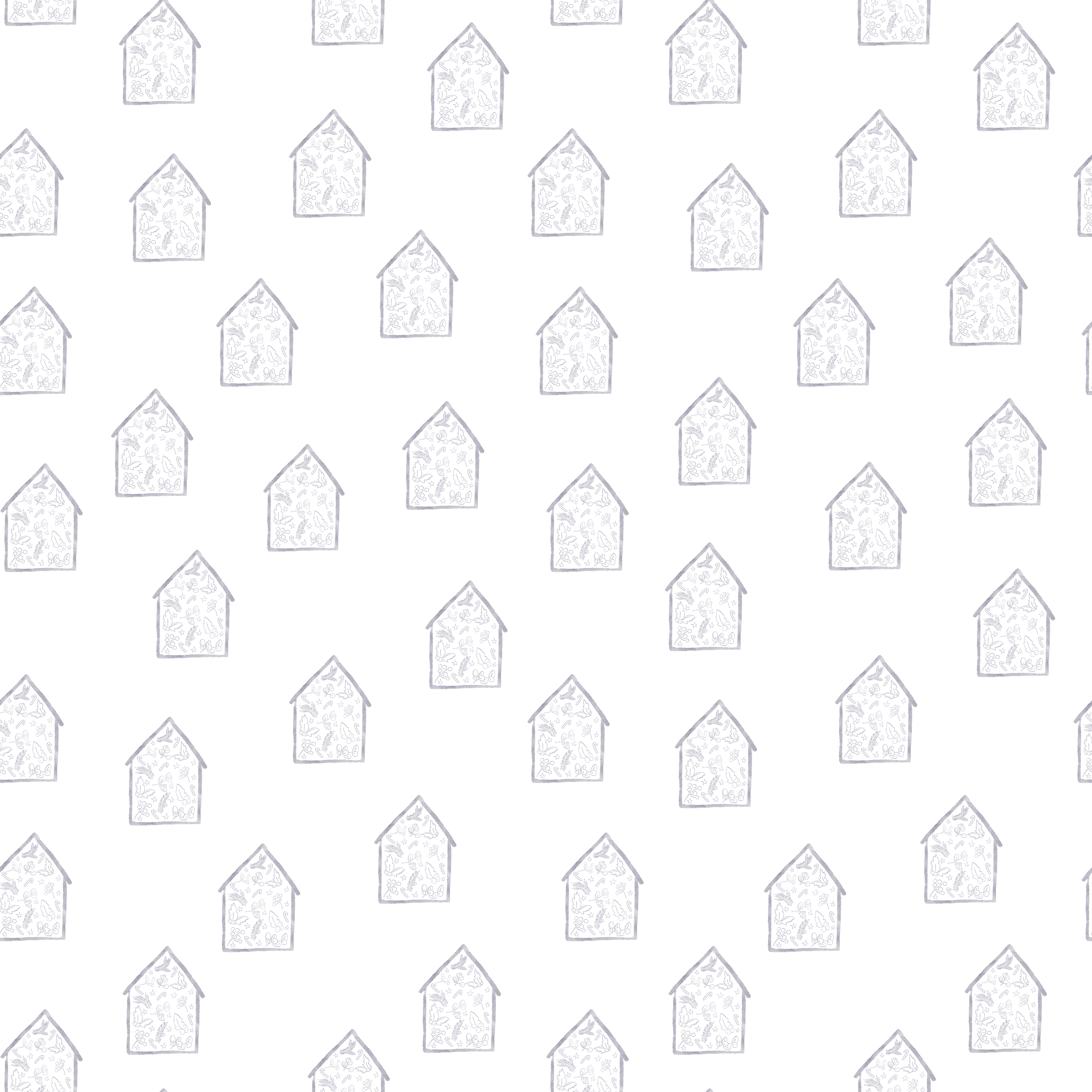 Bio Summersweat Stoff - Julhaus Skizze Weiß - BenitoUndMausIllustrations, weiß, Weihnachten, Breite 150 cm Bio Summersweat Stoff - Julhaus Skizze Weiß - BenitoUndMausIllustrations, weiß, Weihnachten, Breite 150 cm