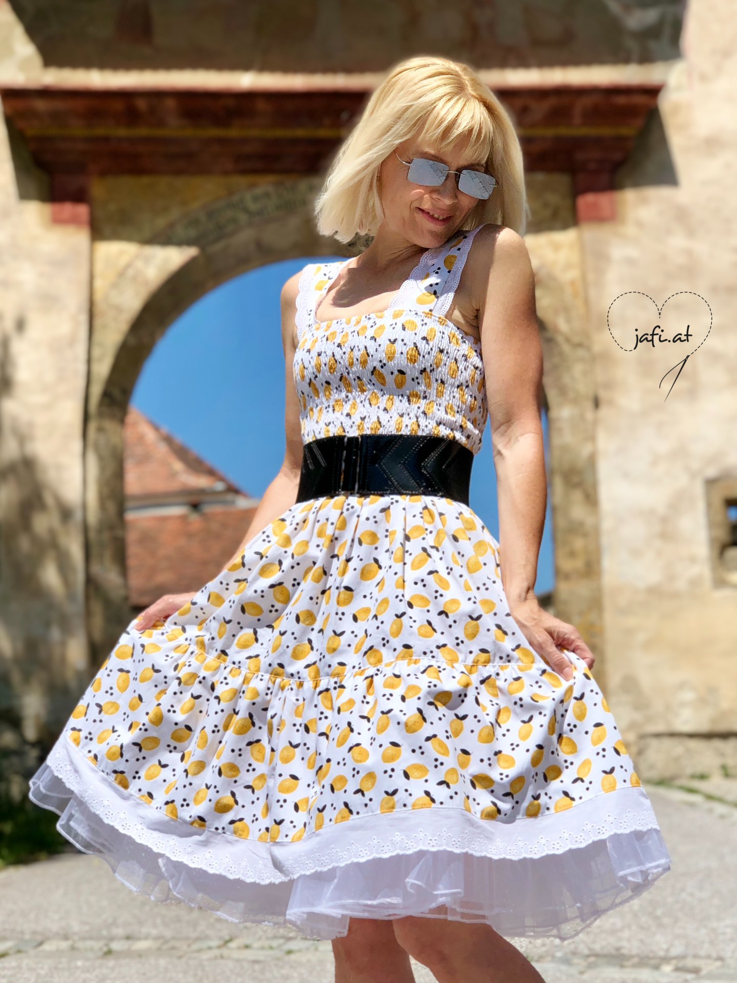Bio Stoff  -  LilleLimo