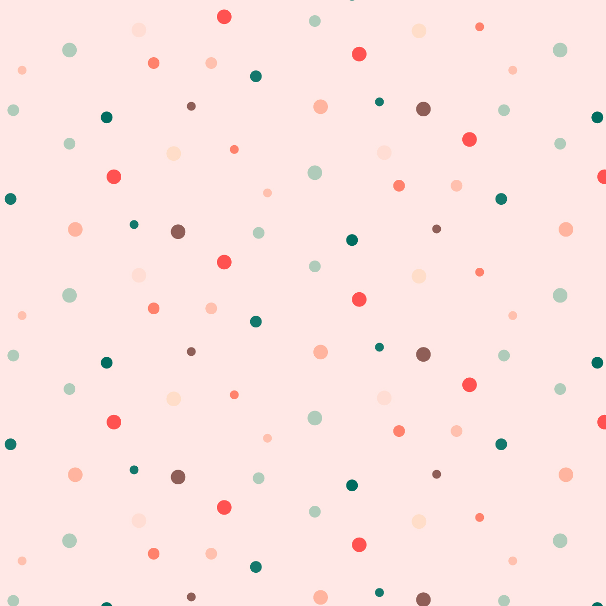 Bio Webware Stoff - Konfetti - EviRoiderDesign, rosa, Sommer, Punkte, 100% Bio-Baumwolle Bio Webware Stoff - Konfetti - EviRoiderDesign, rosa, Sommer, Punkte, 100% Bio-Baumwolle