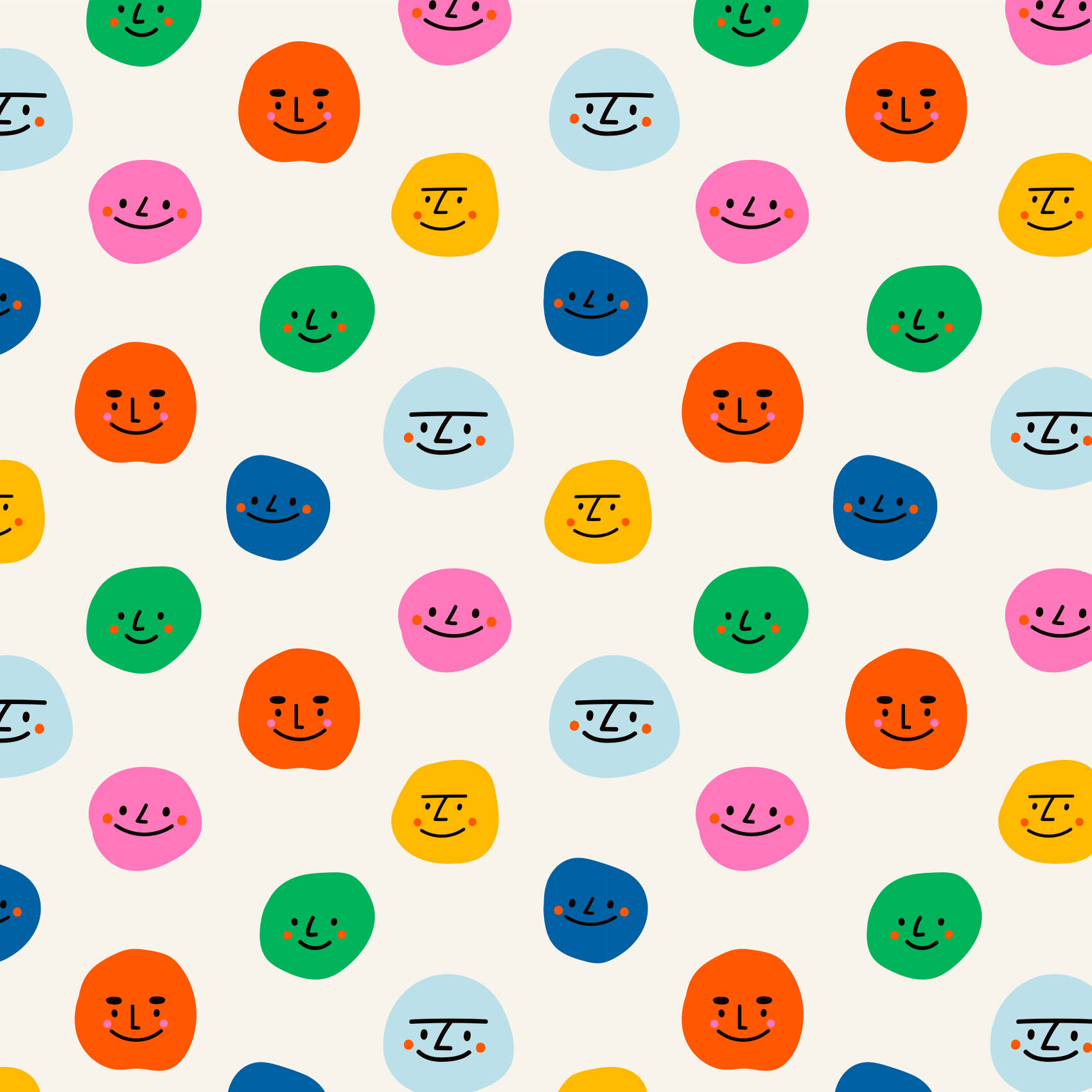 Circlfaces, Webware Circlfaces, Webware