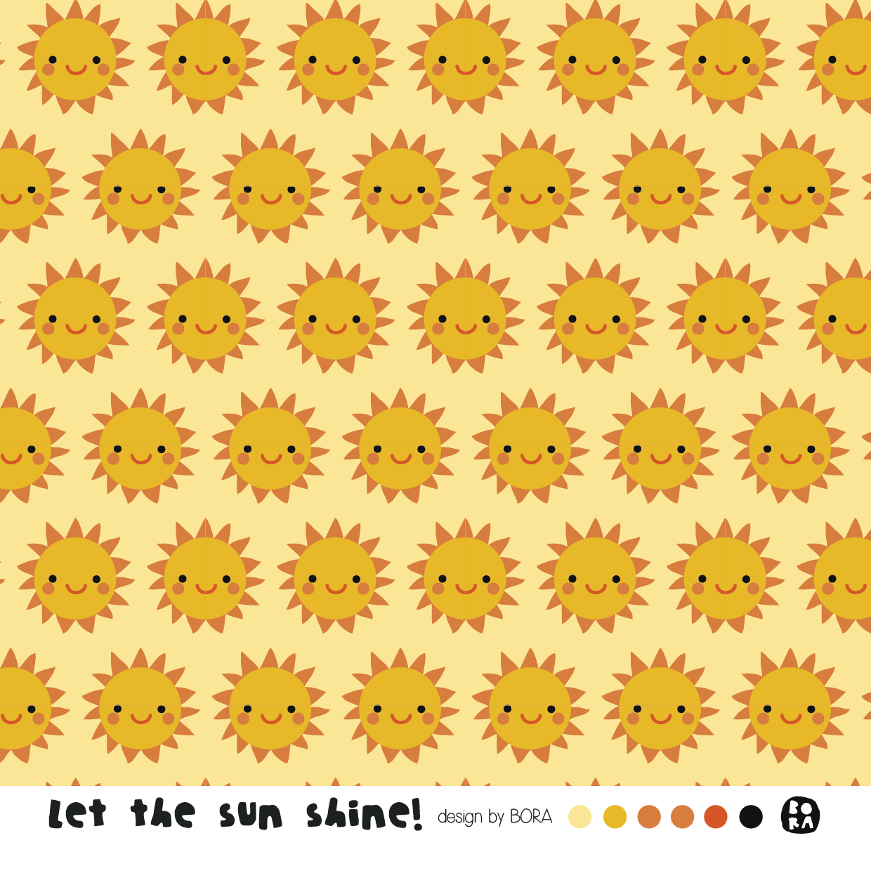 Bio Stoff  -  Let The Sun Shine