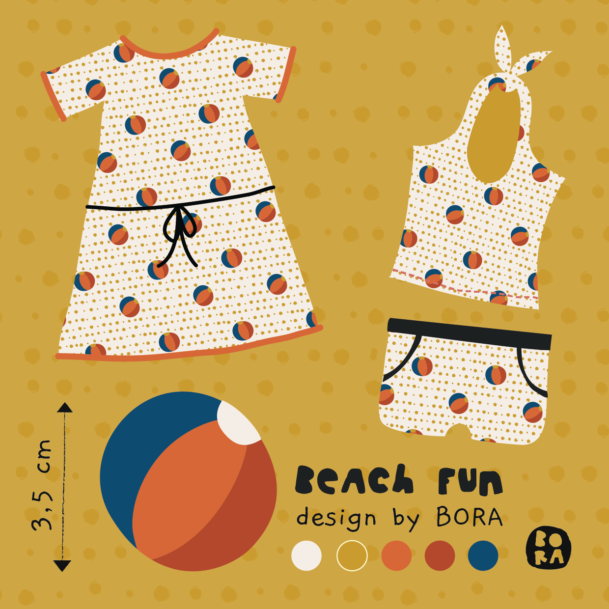 Beach Fun Beach Fun