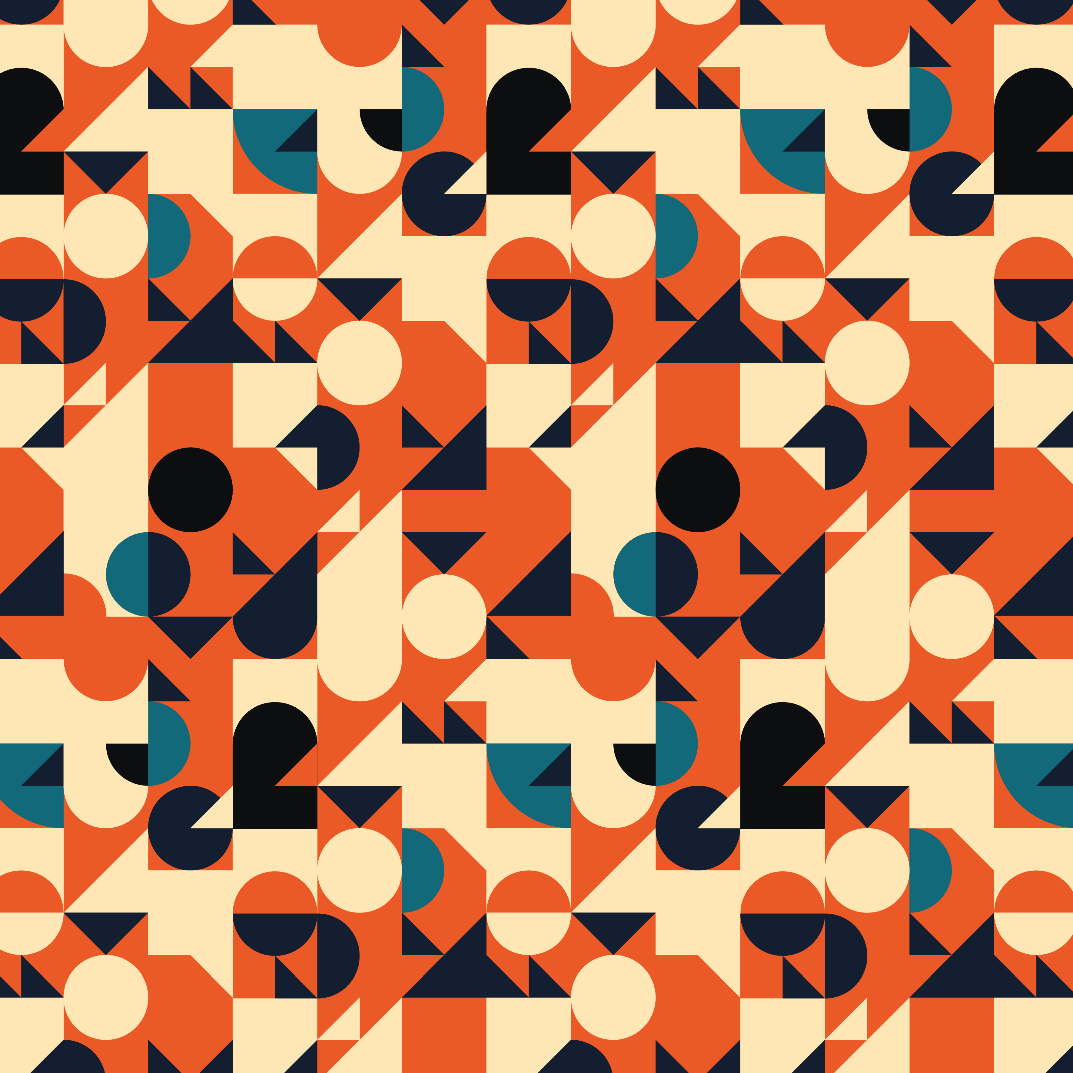 Modular Retro, Webware Modular Retro, Webware