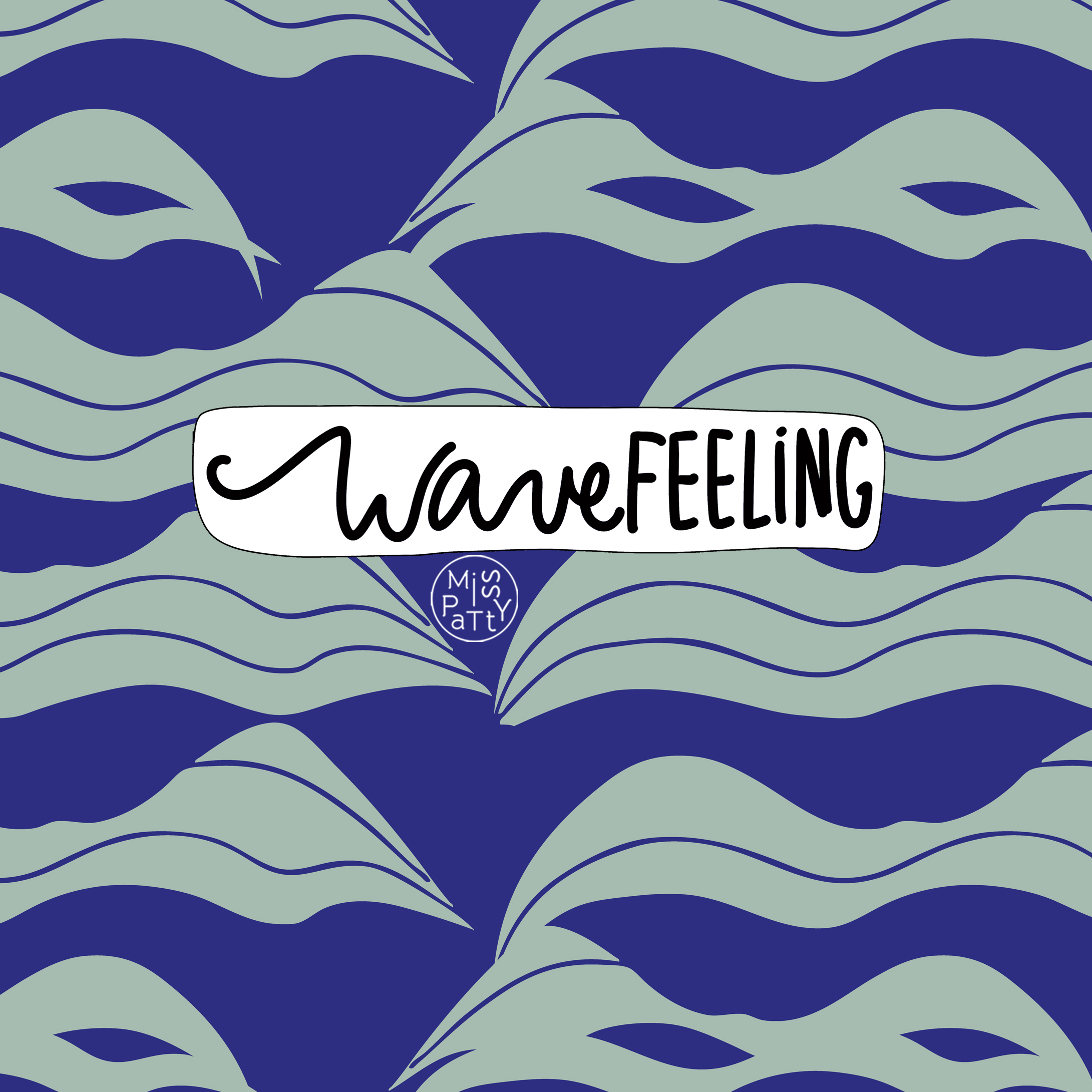 Wavefeeling