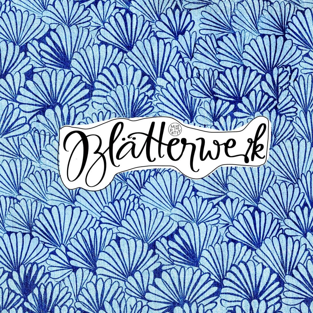 Blätterwerk, Webware Blätterwerk, Webware