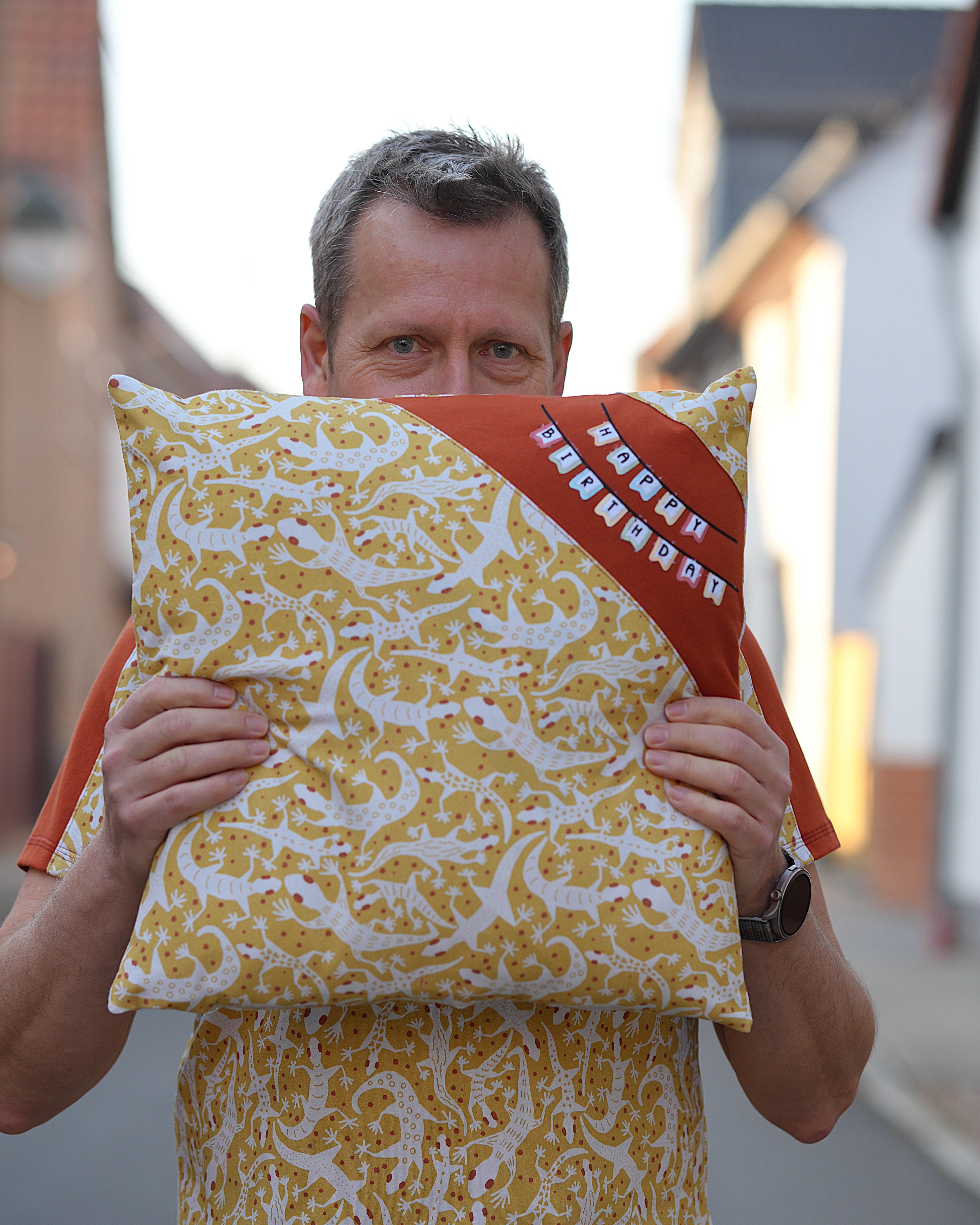 Bio Stoff  - Mystic Moor Lowland Lizard