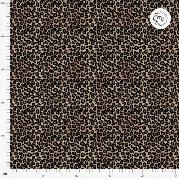 Bio Stoff - Leopard
