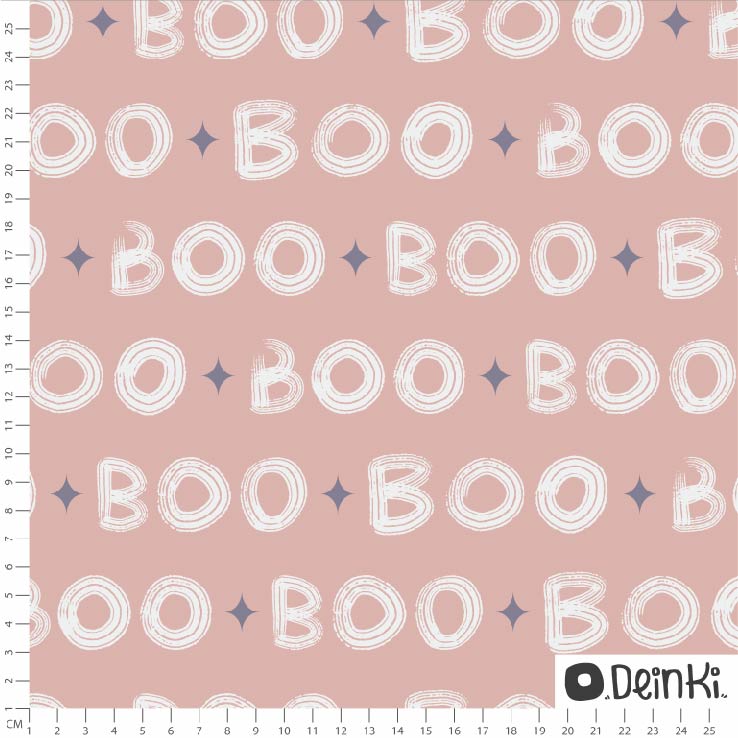 Boo Rosa