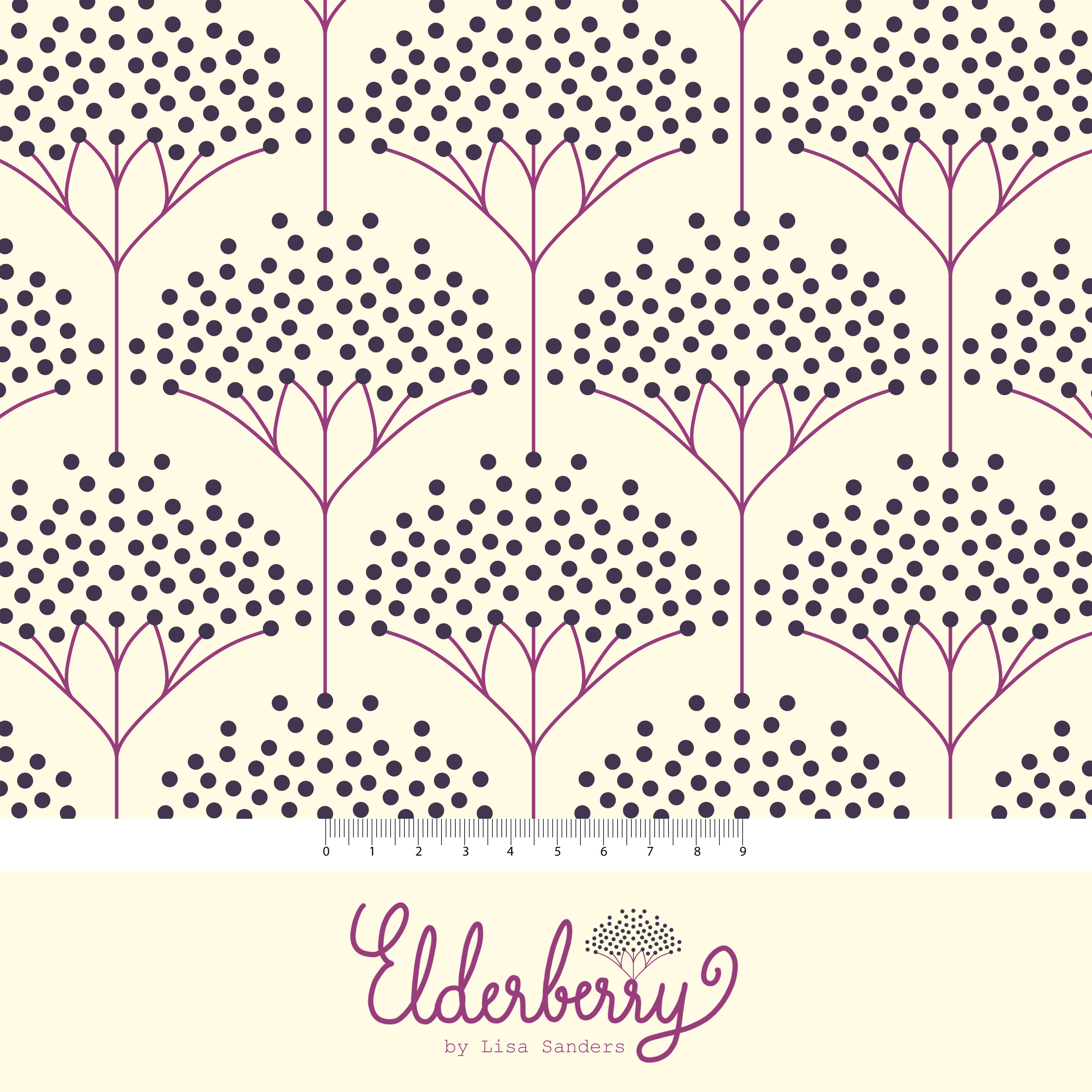 Elderberry, Webware