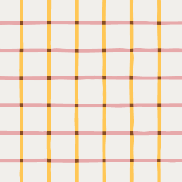 Bio Stoff  -  Picknickdecke offwhite