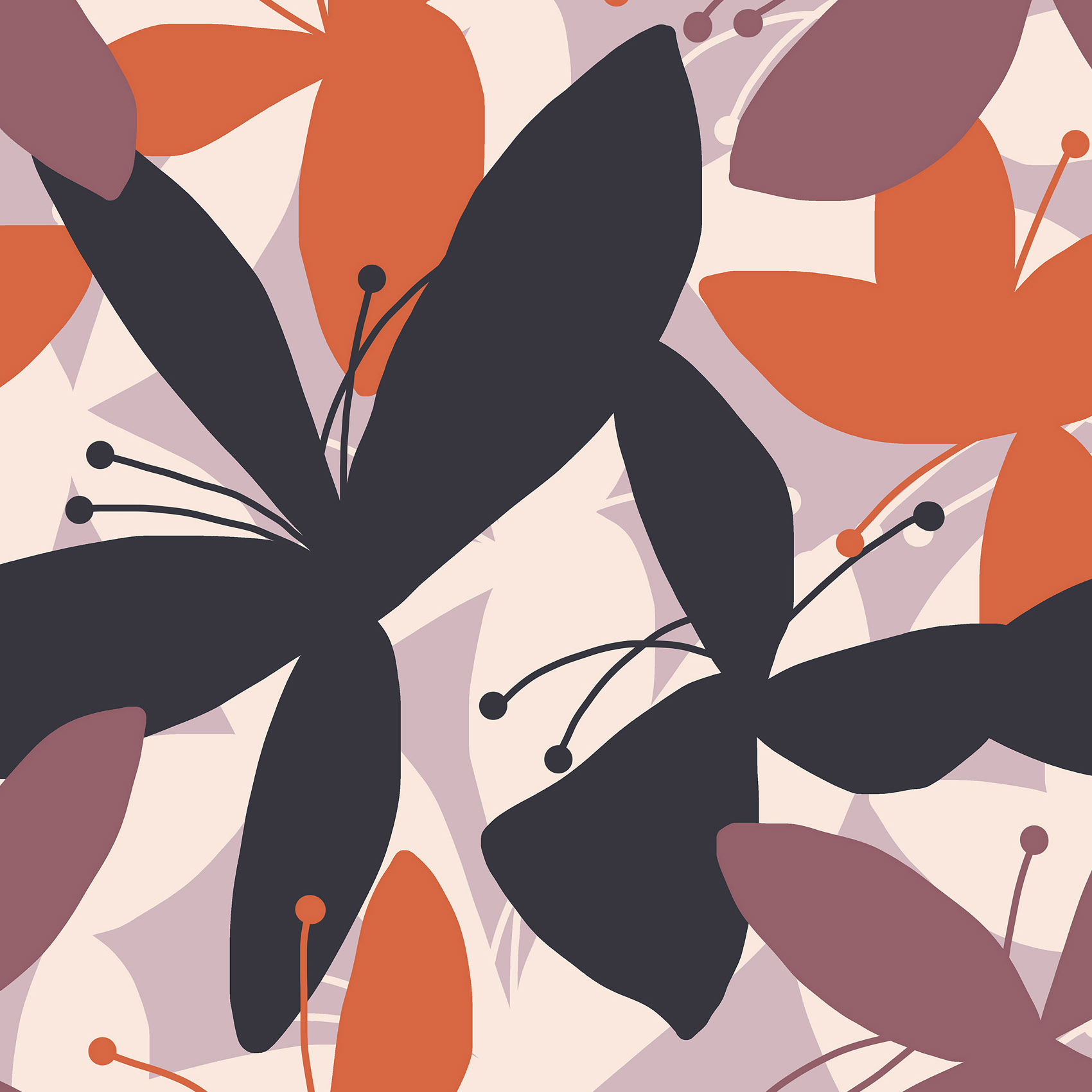 Block Flower, Webware Block Flower, Webware