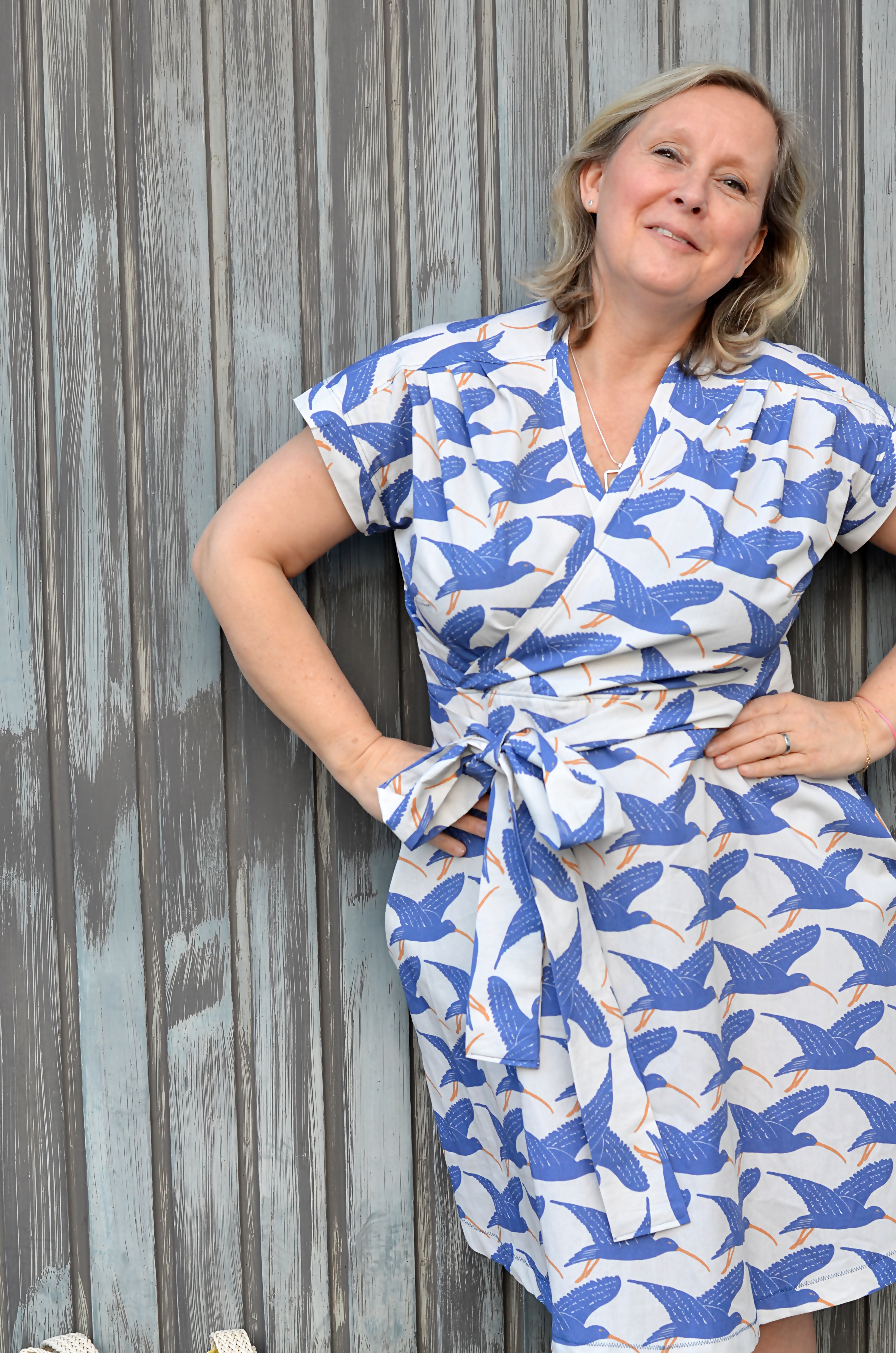 Bio Stoff  - Mystic Moor Moorland Curlew