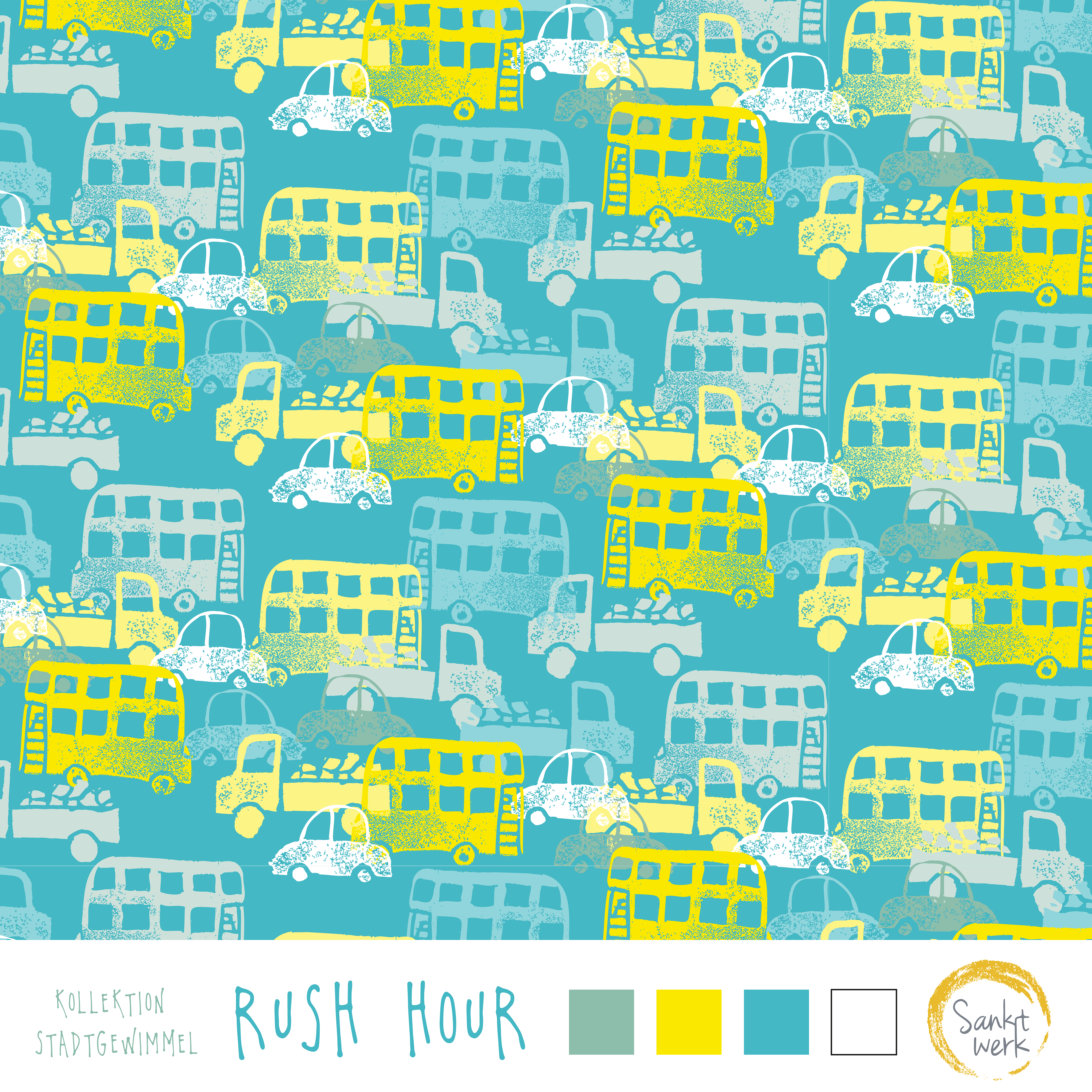 Rush Hour Rush Hour